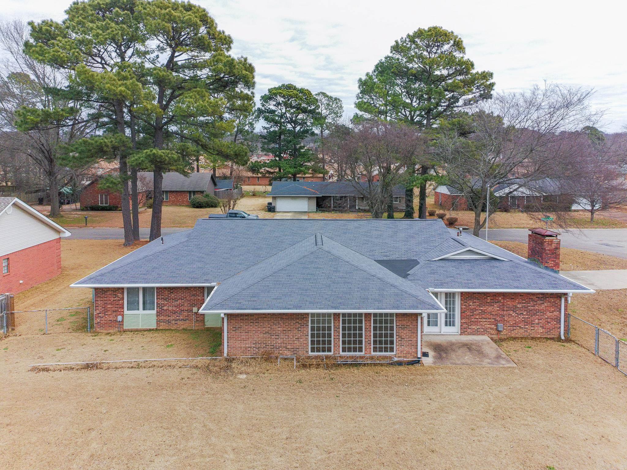 2609 Glenwood Drive Jonesboro, AR 72401