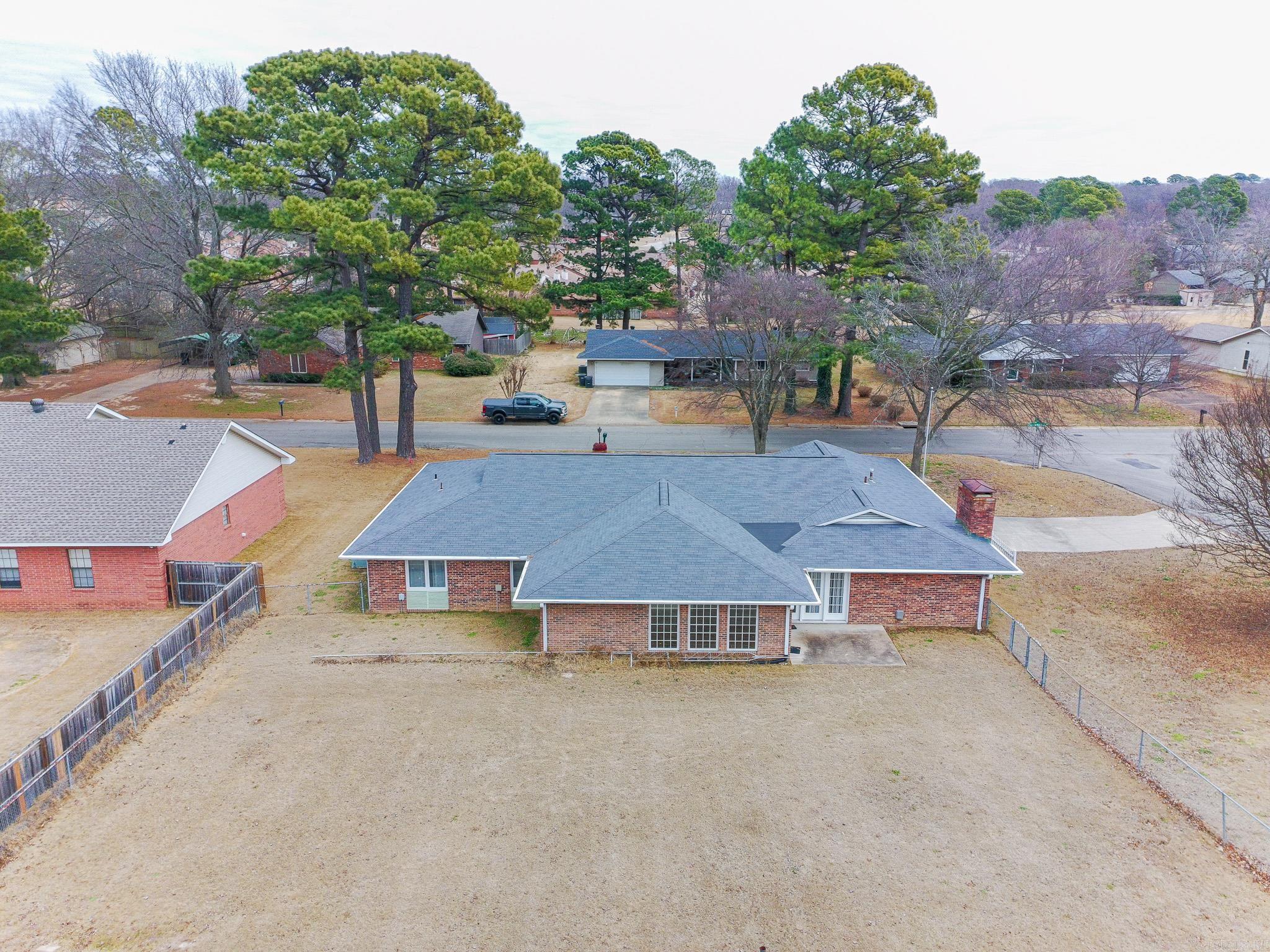 2609 Glenwood Drive Jonesboro, AR 72401