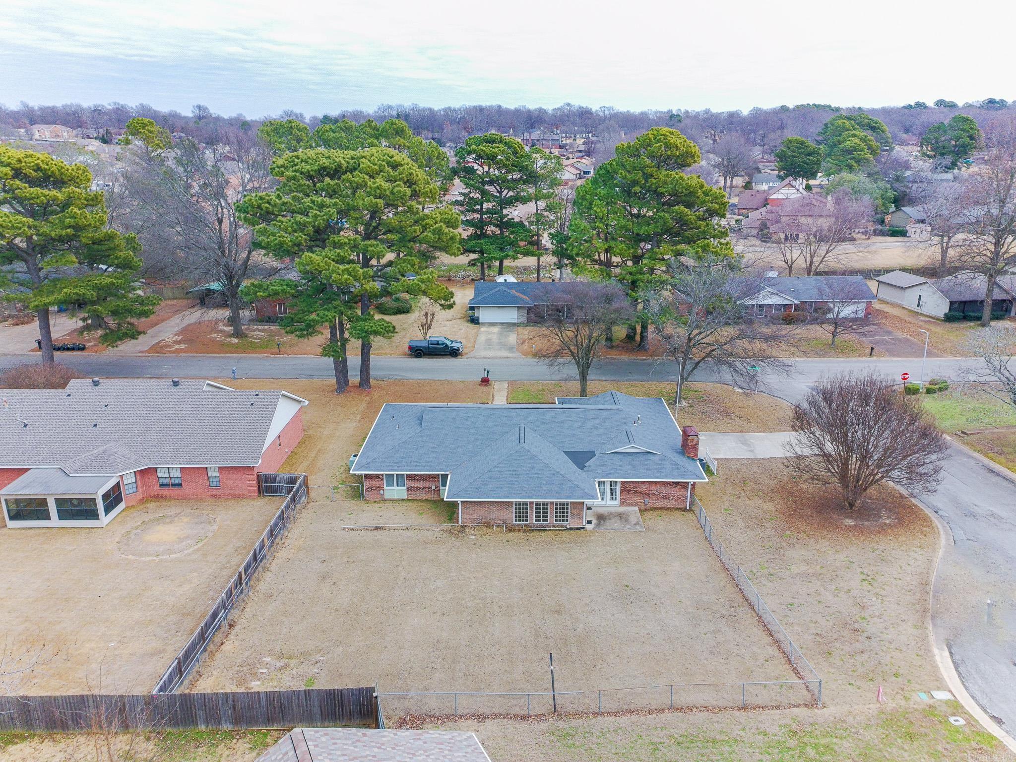 2609 Glenwood Drive Jonesboro, AR 72401