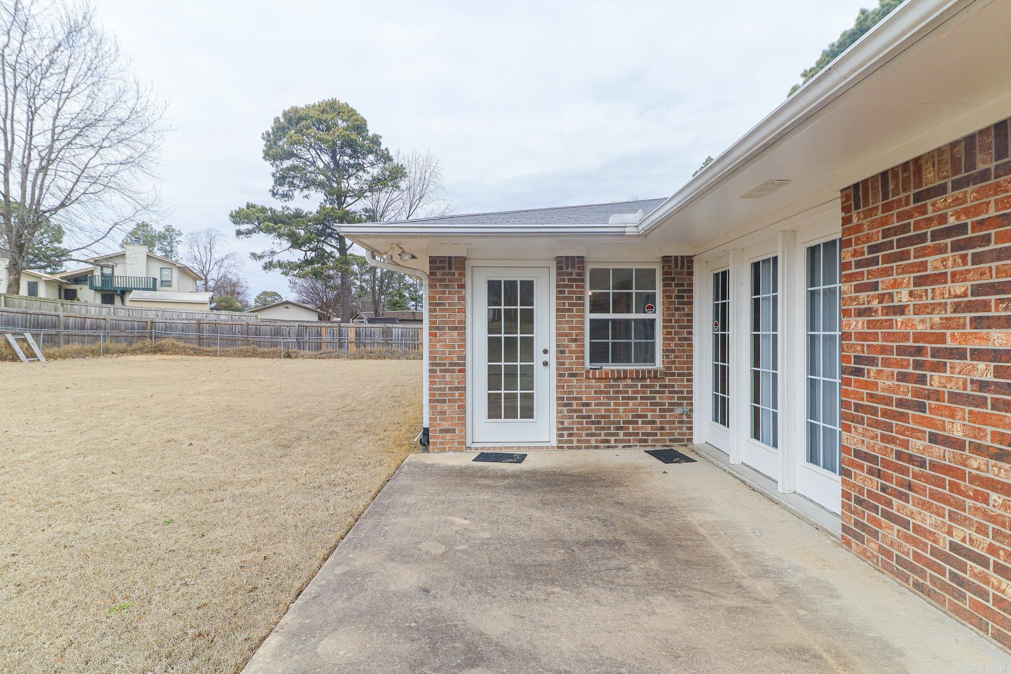 2609 Glenwood Drive Jonesboro, AR 72401