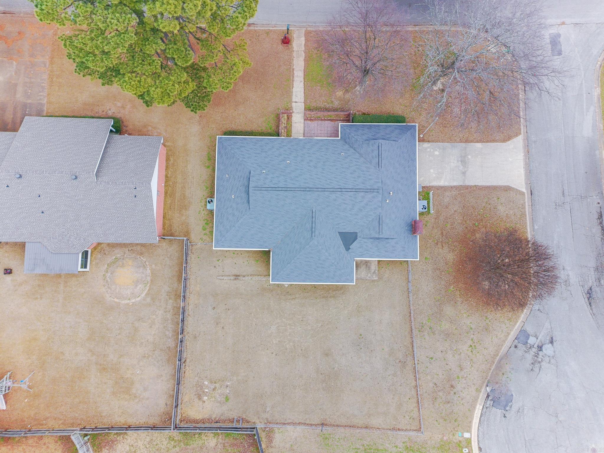 2609 Glenwood Drive Jonesboro, AR 72401