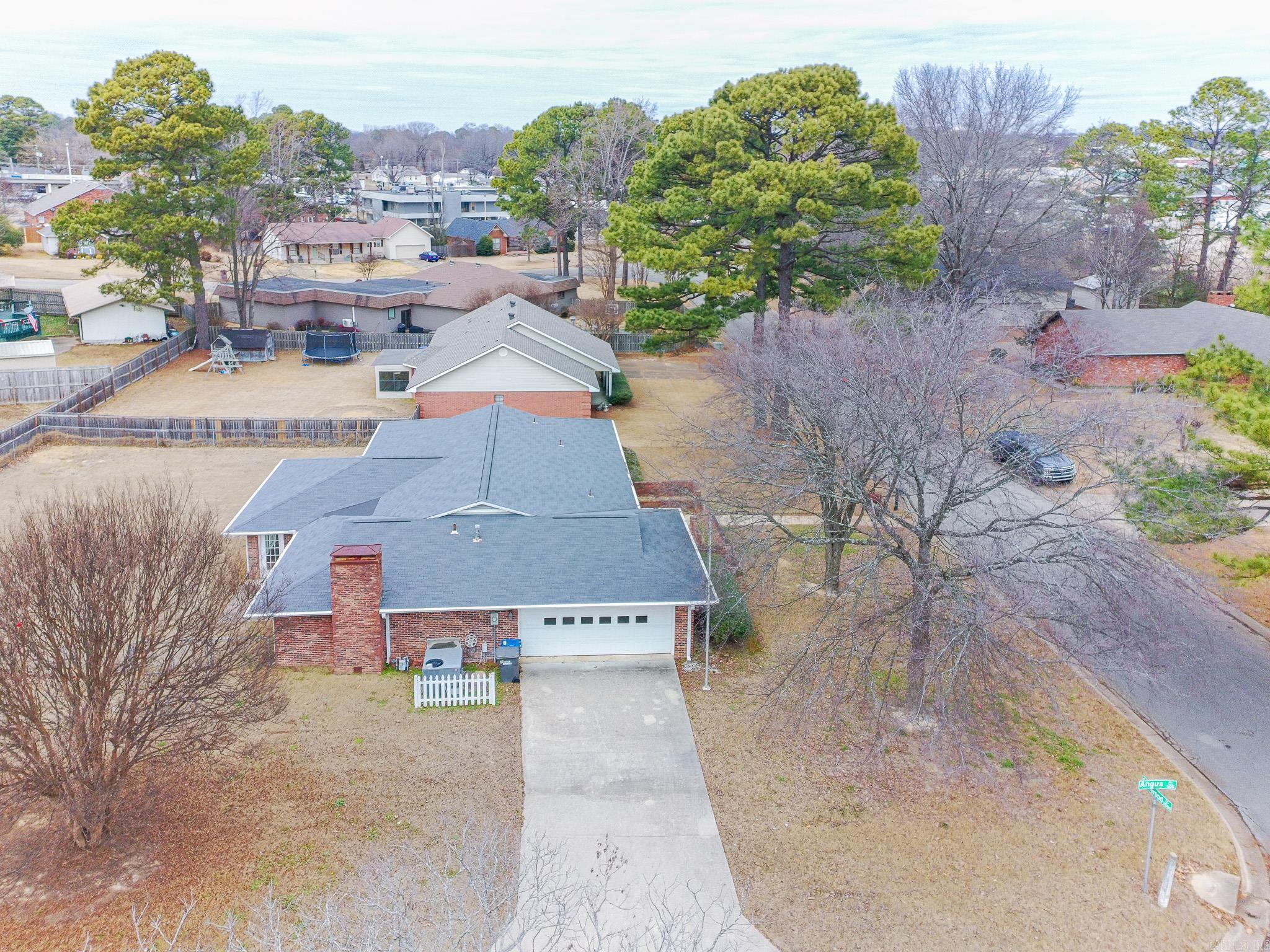 2609 Glenwood Drive Jonesboro, AR 72401