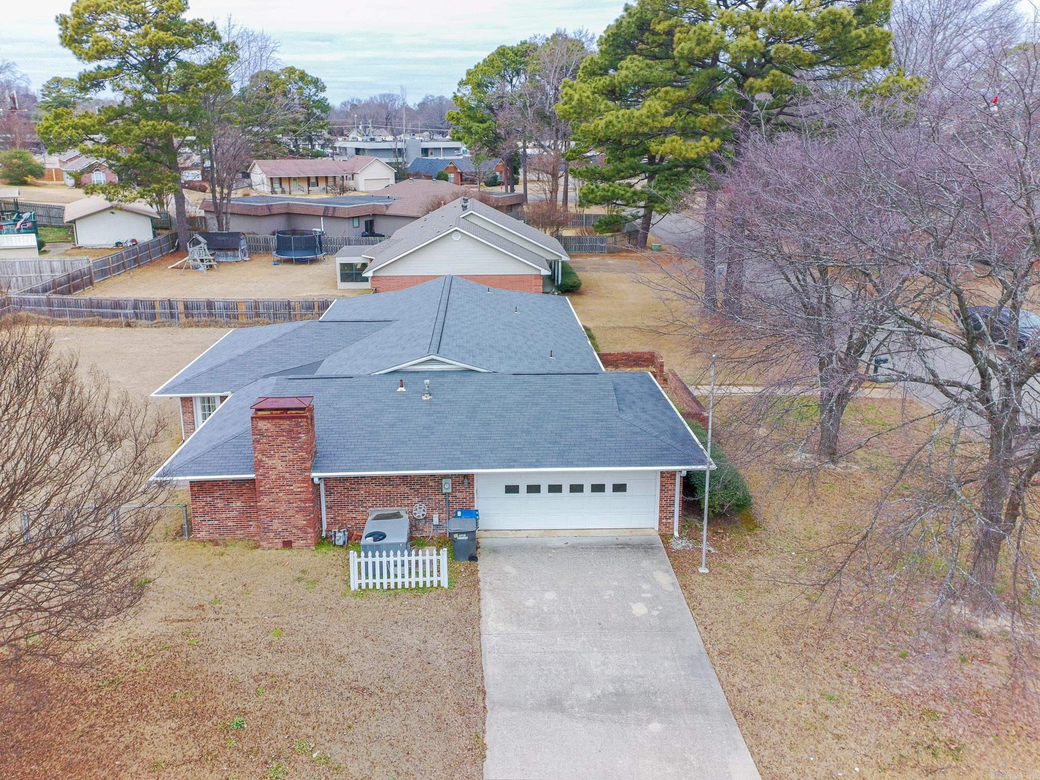 2609 Glenwood Drive Jonesboro, AR 72401