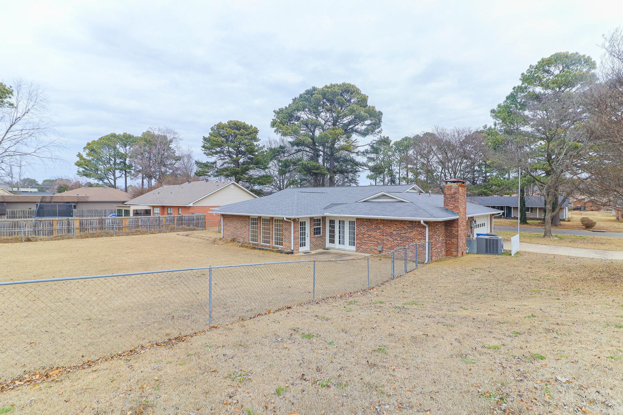 2609 Glenwood Drive Jonesboro, AR 72401