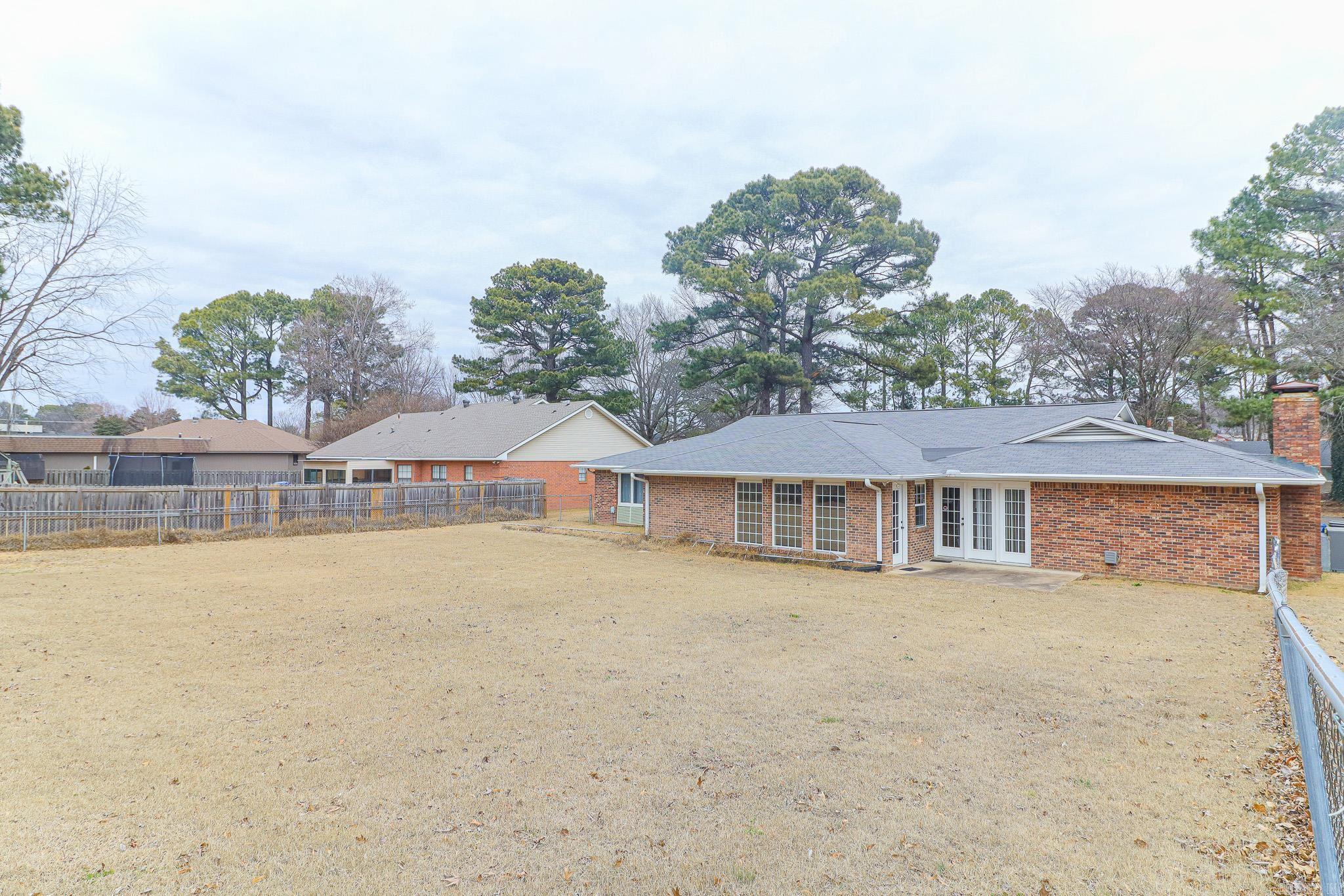 2609 Glenwood Drive Jonesboro, AR 72401