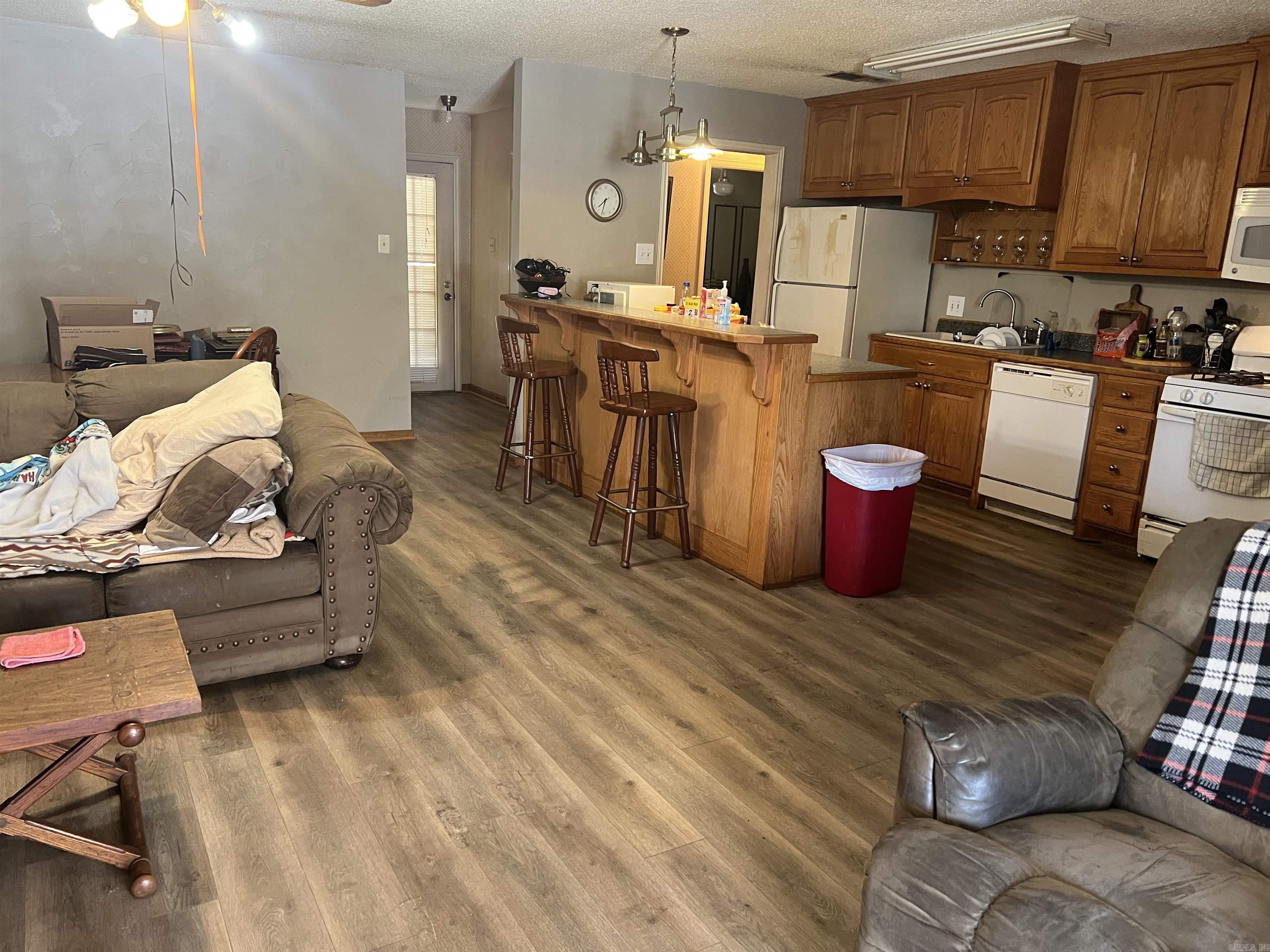 901 Brookview  Benton, AR