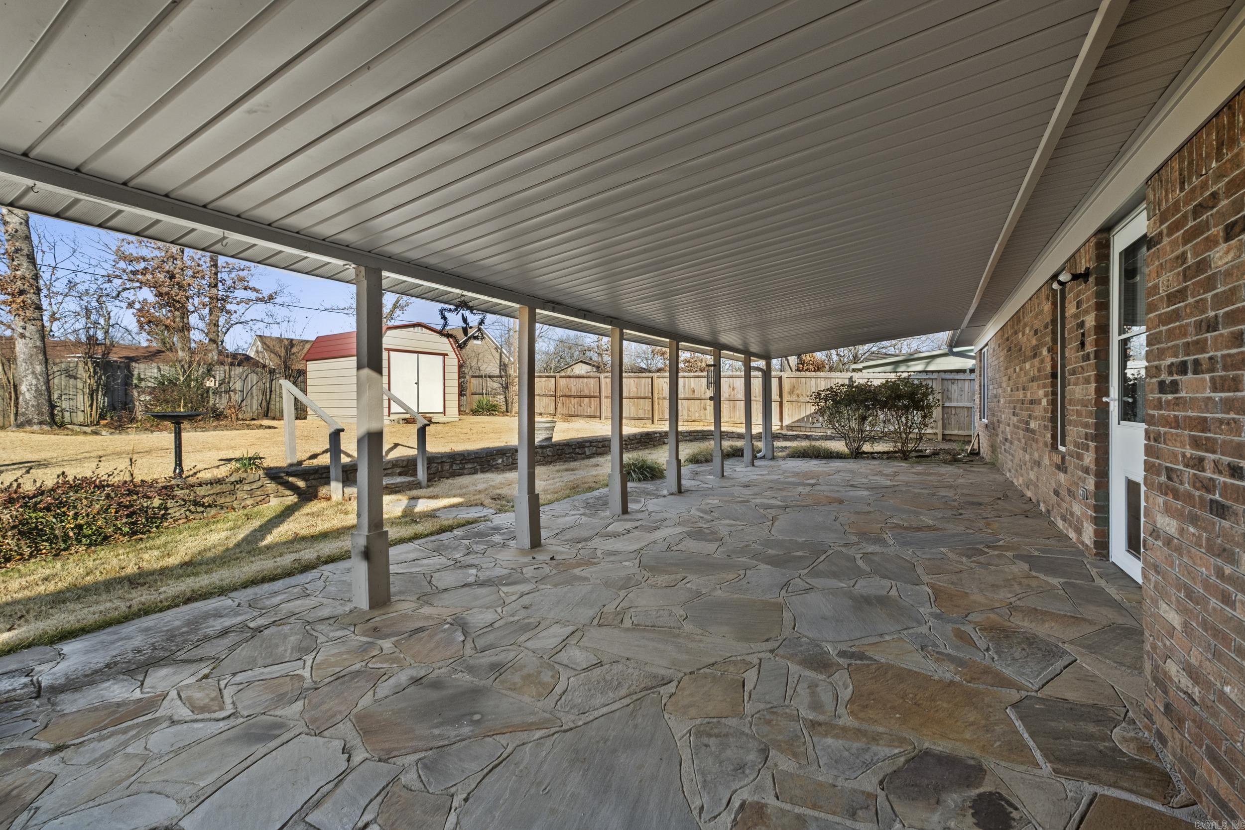 13 Pennwood Drive Sherwood, AR 72120