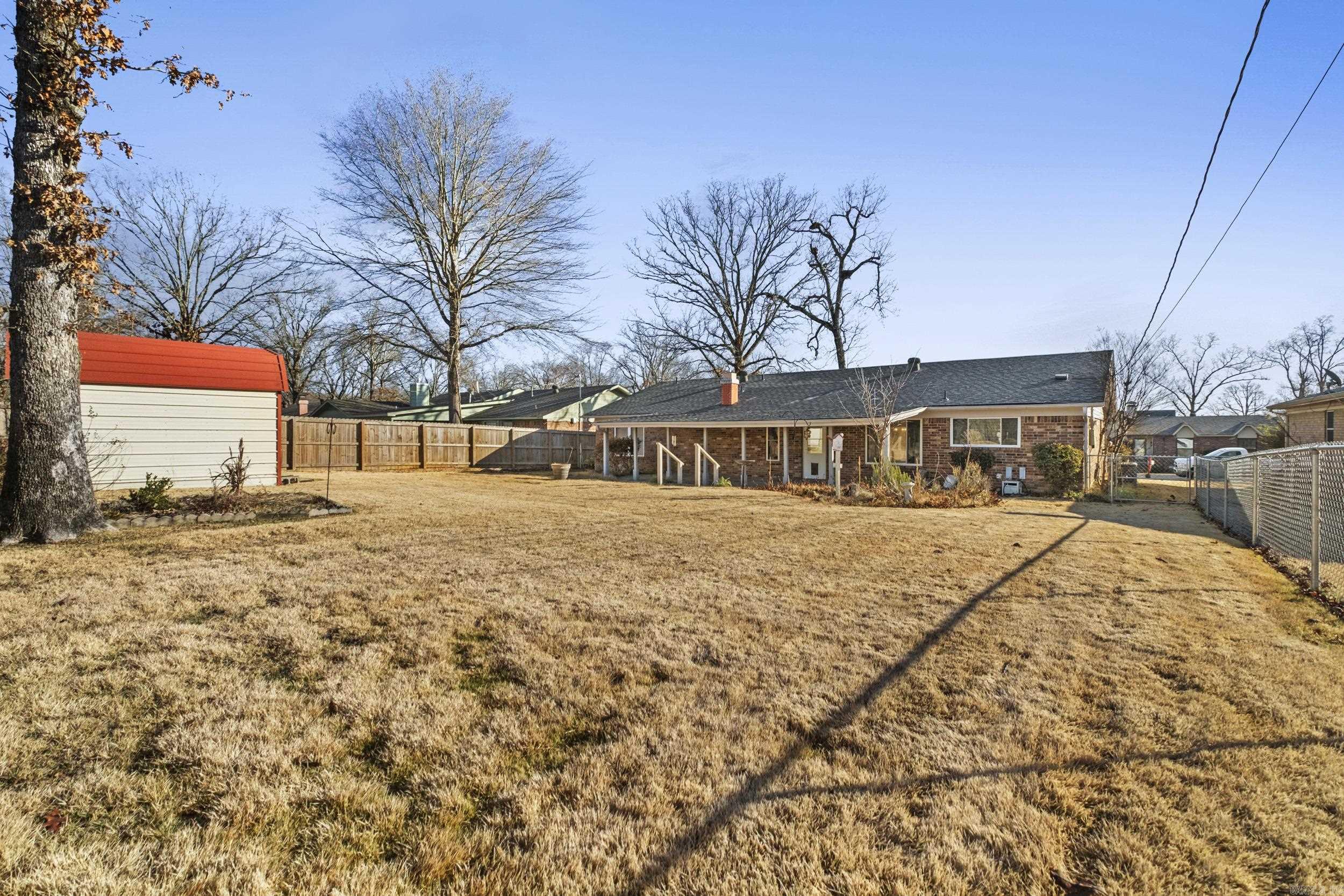 13 Pennwood Drive Sherwood, AR 72120
