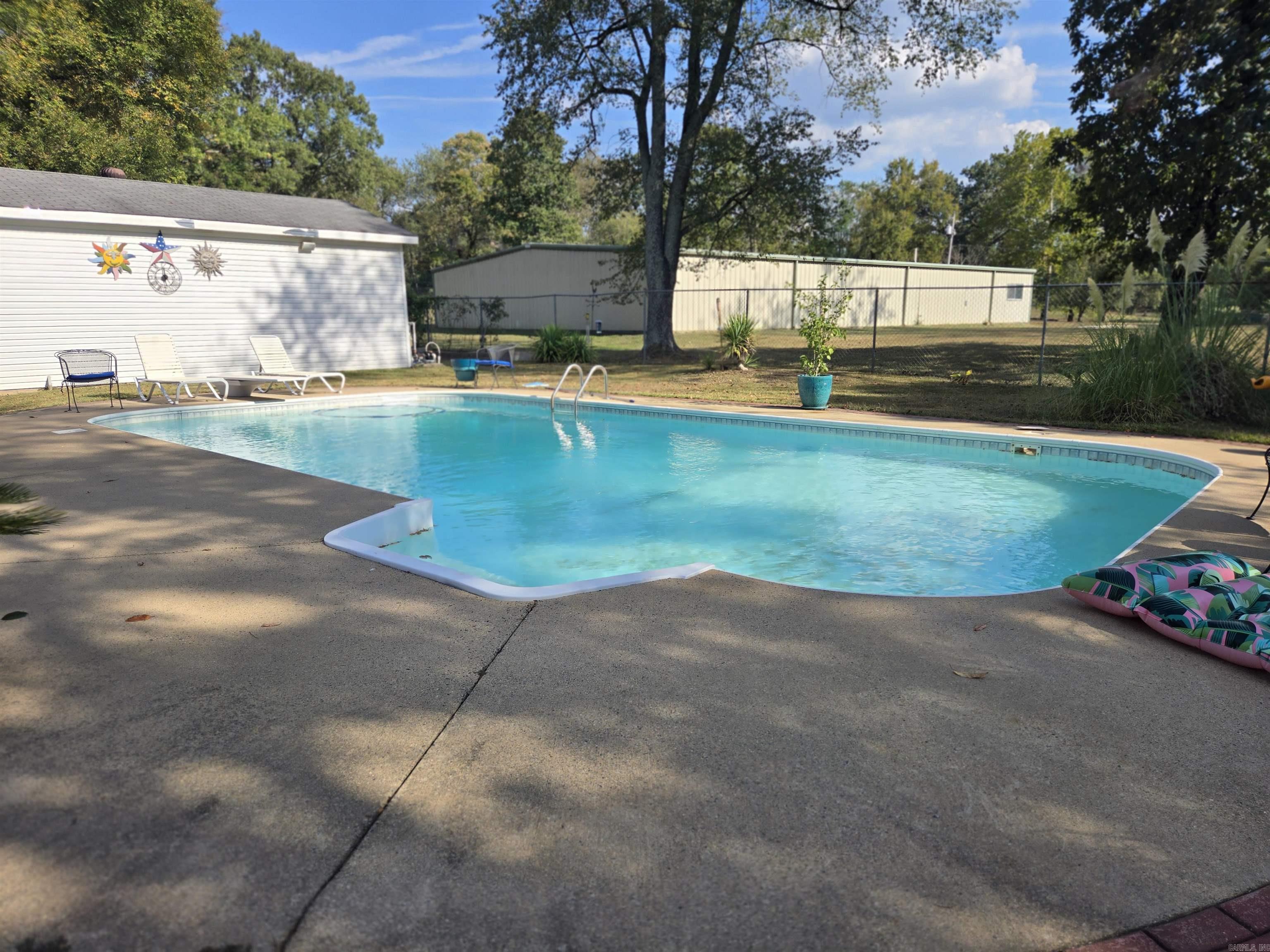110 Circle  R court  Hot Springs, AR