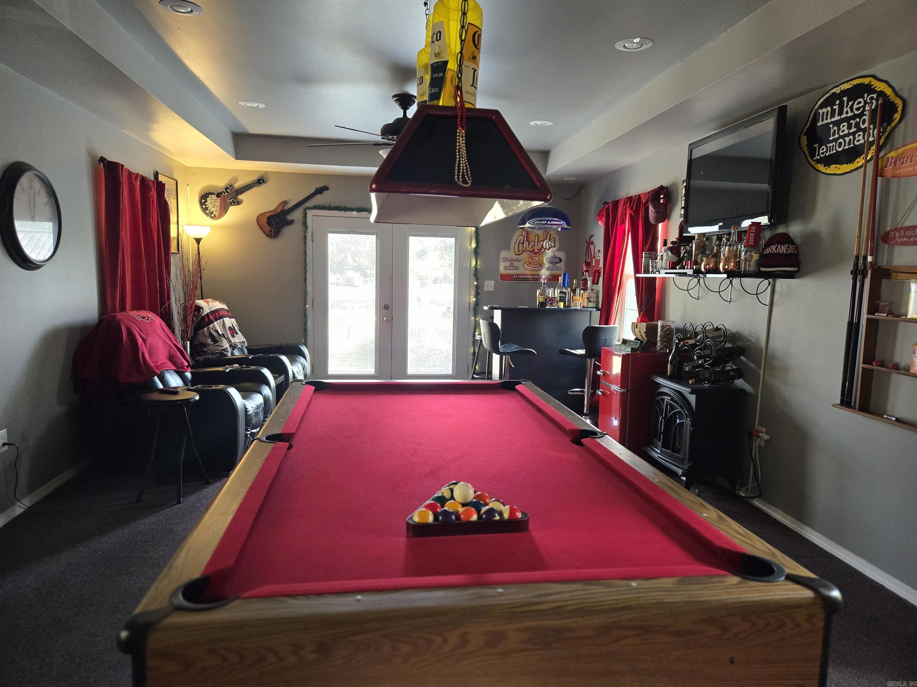 110 Circle  R court  Hot Springs, AR