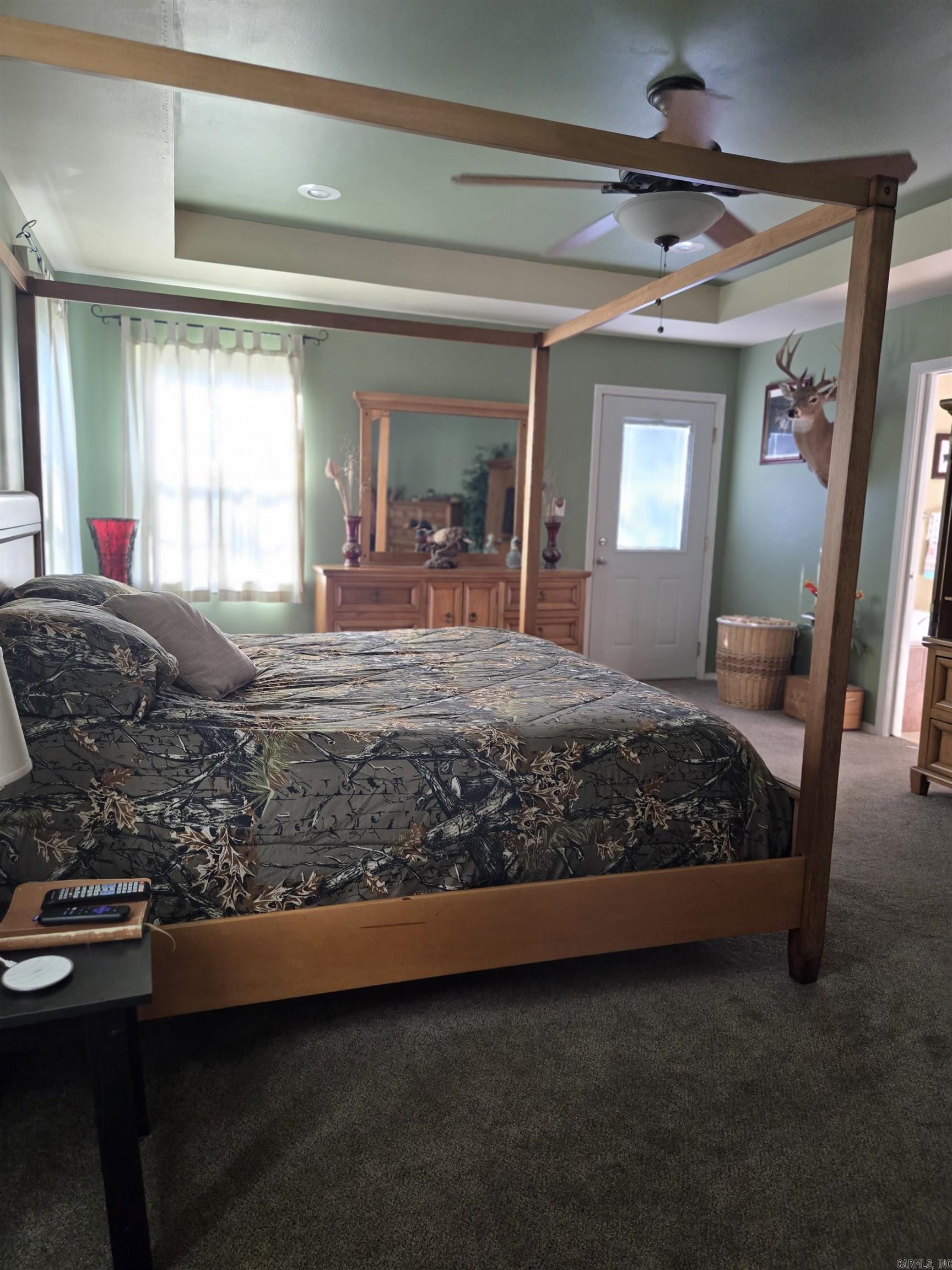 110 Circle  R court  Hot Springs, AR