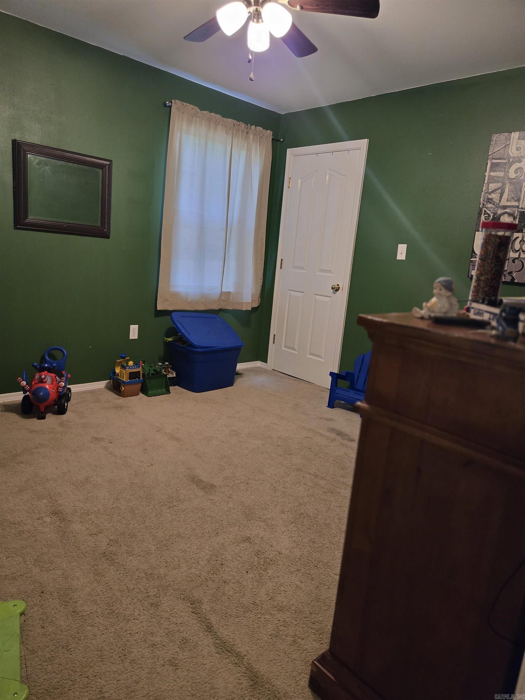 110 Circle  R court  Hot Springs, AR