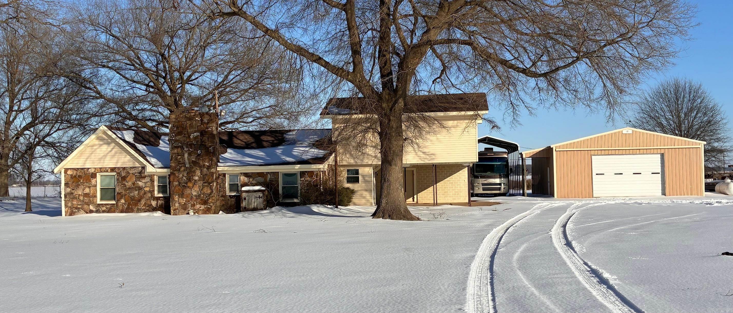 116 CR 145 Wynne, AR 72396