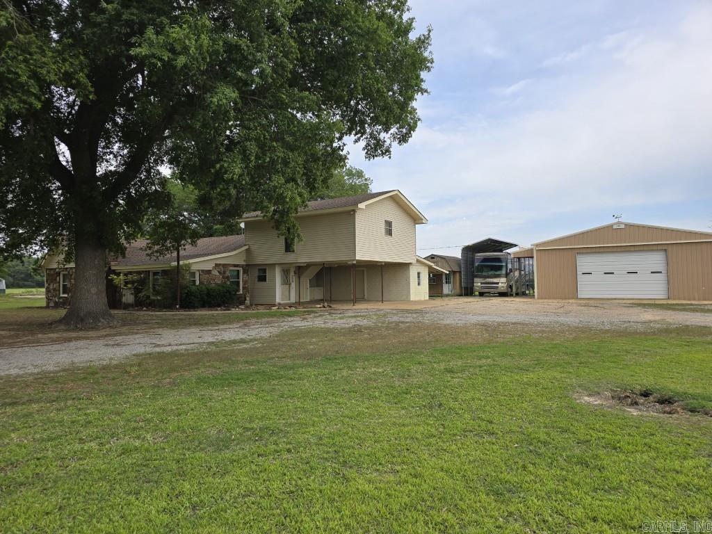 116 CR 145  Wynne, AR