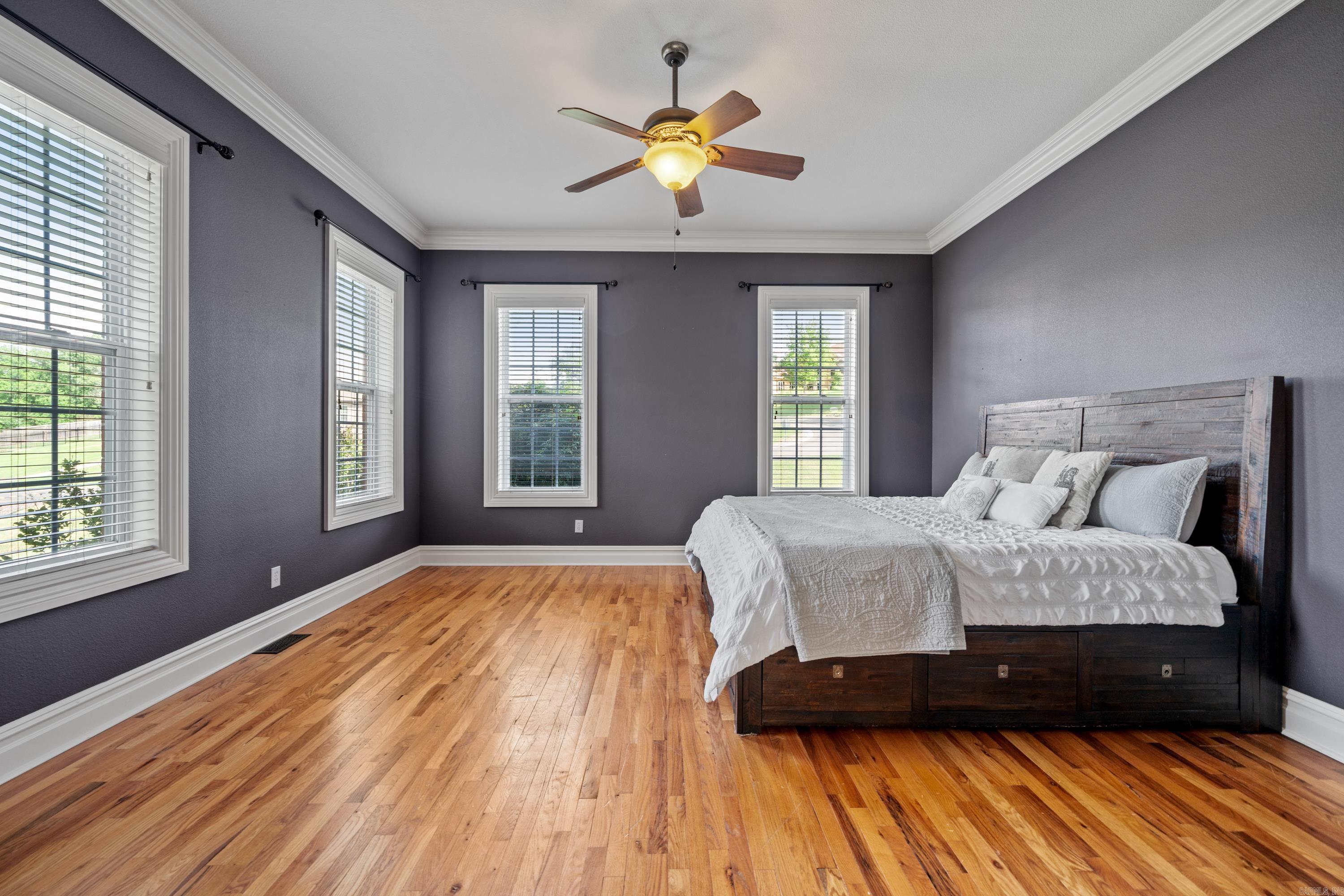 446 Quail Ridge  Hot Springs, AR