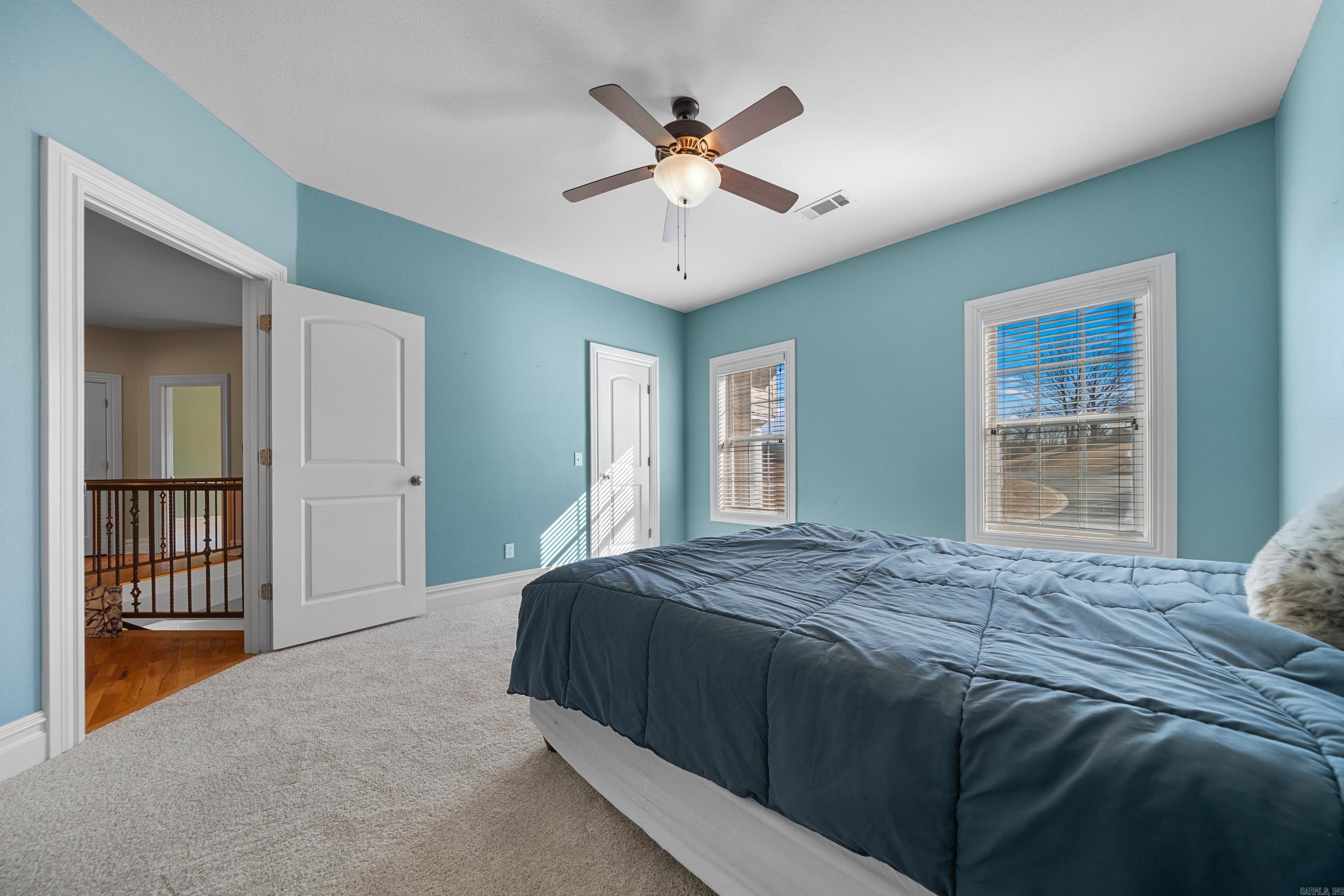 446 Quail Ridge  Hot Springs, AR