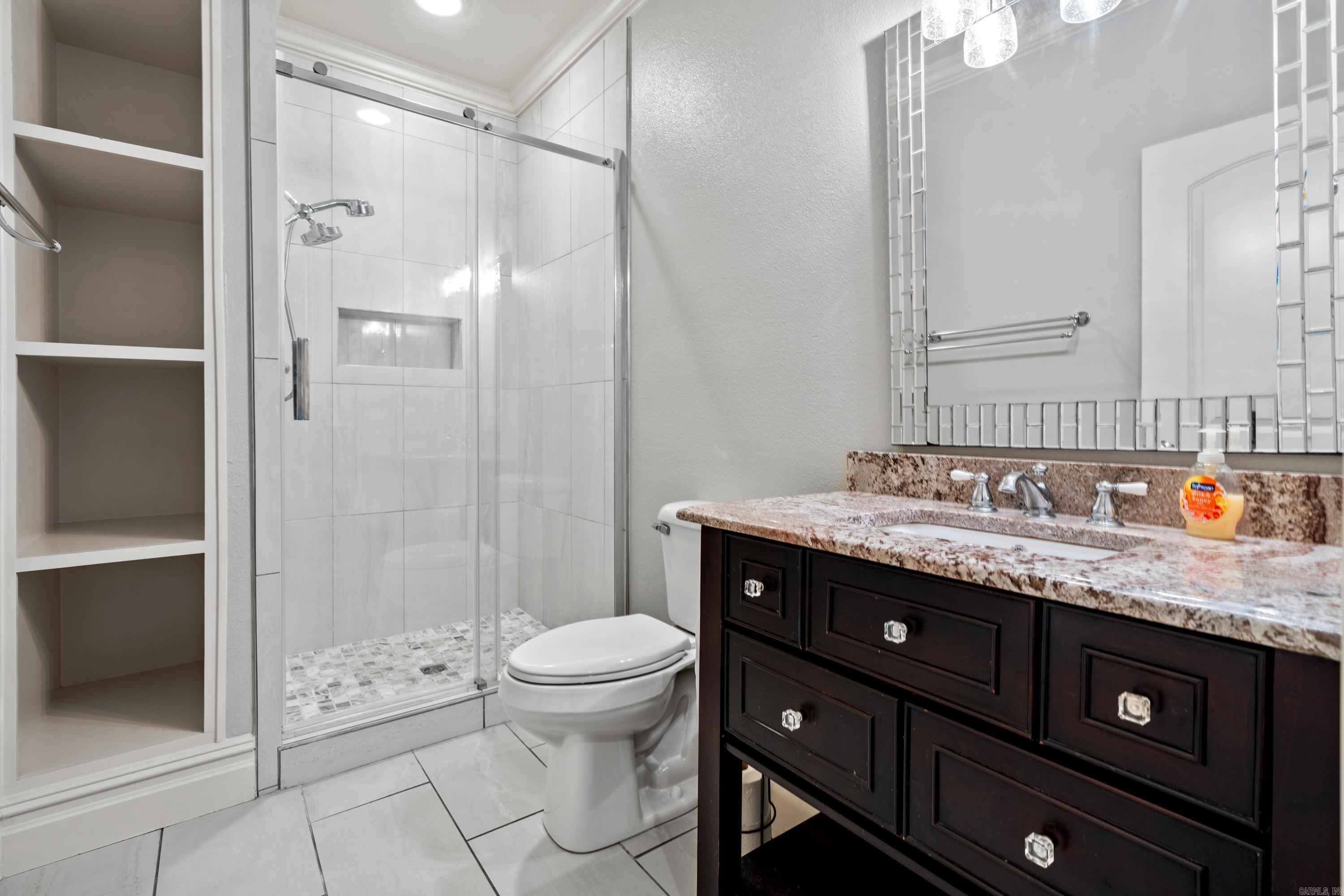 446 Quail Ridge  Hot Springs, AR