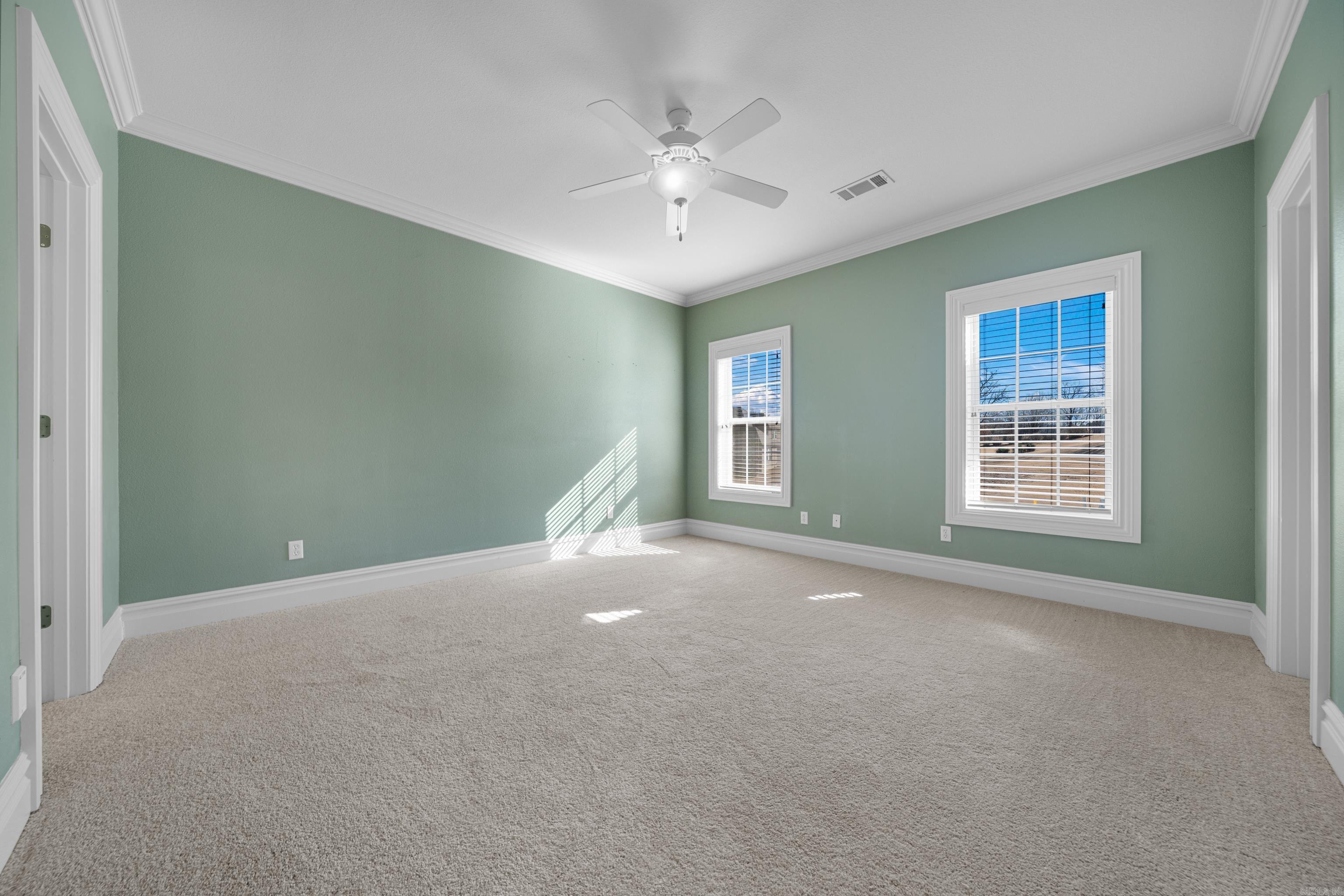 446 Quail Ridge  Hot Springs, AR