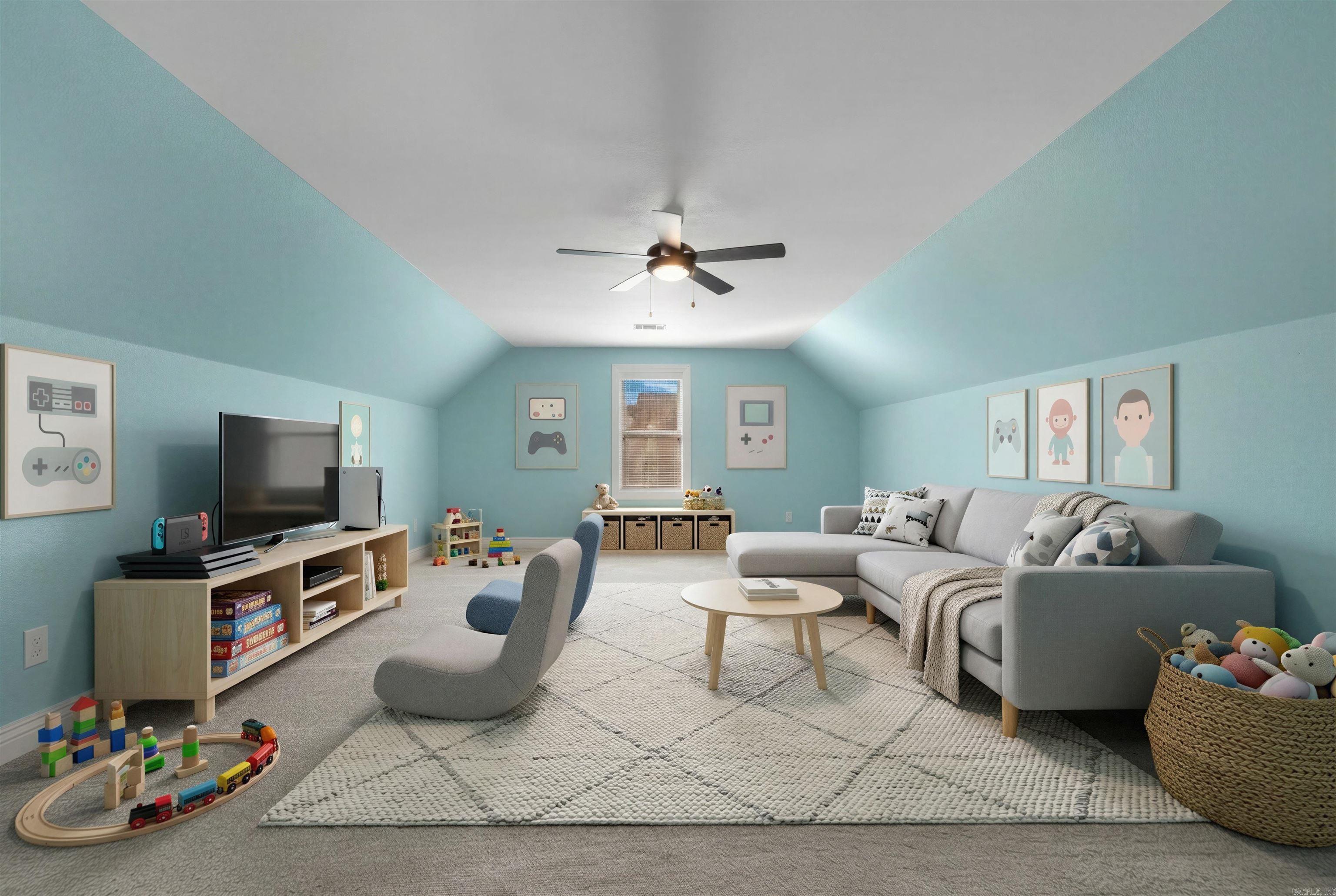 446 Quail Ridge  Hot Springs, AR