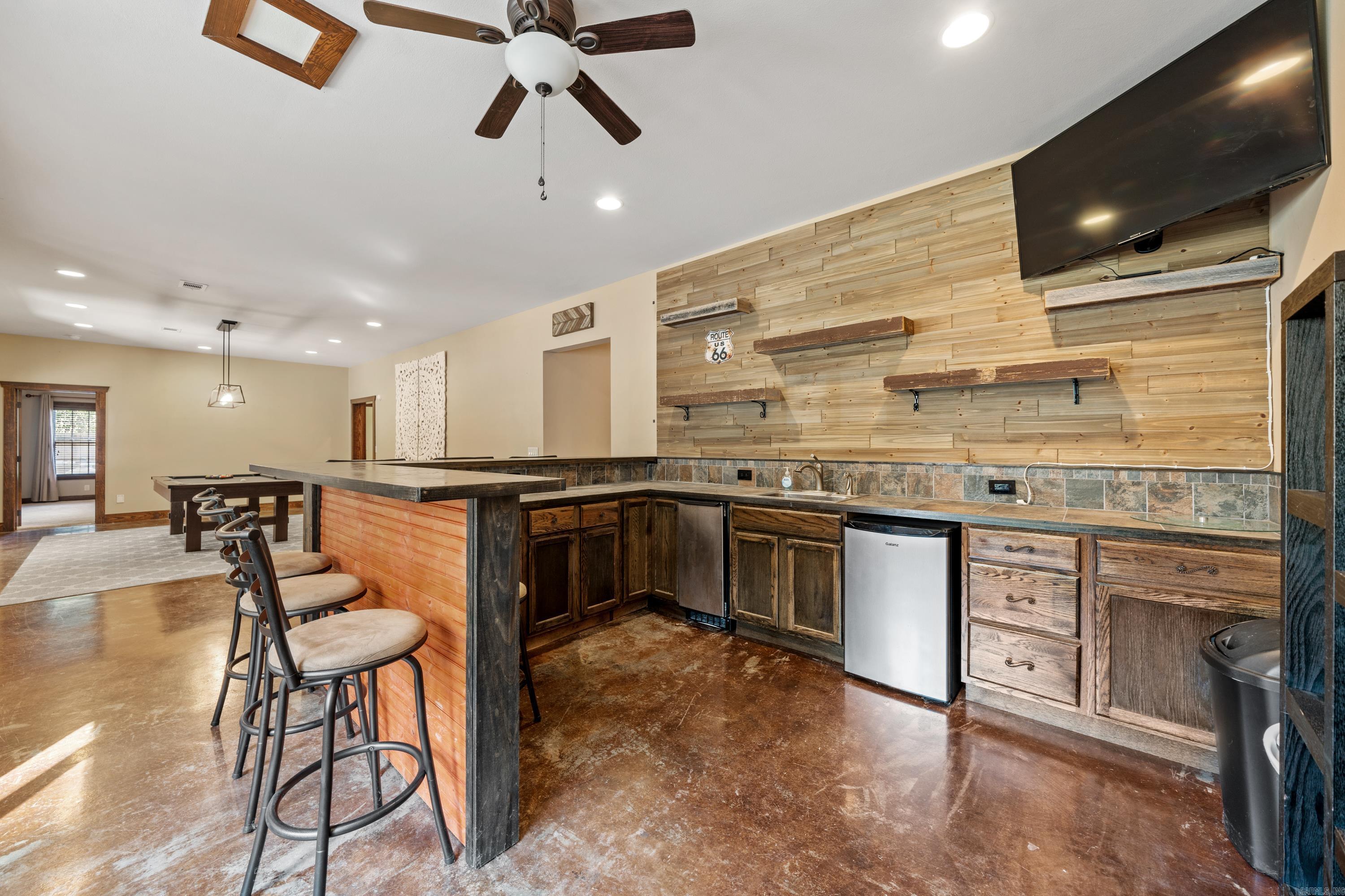446 Quail Ridge  Hot Springs, AR