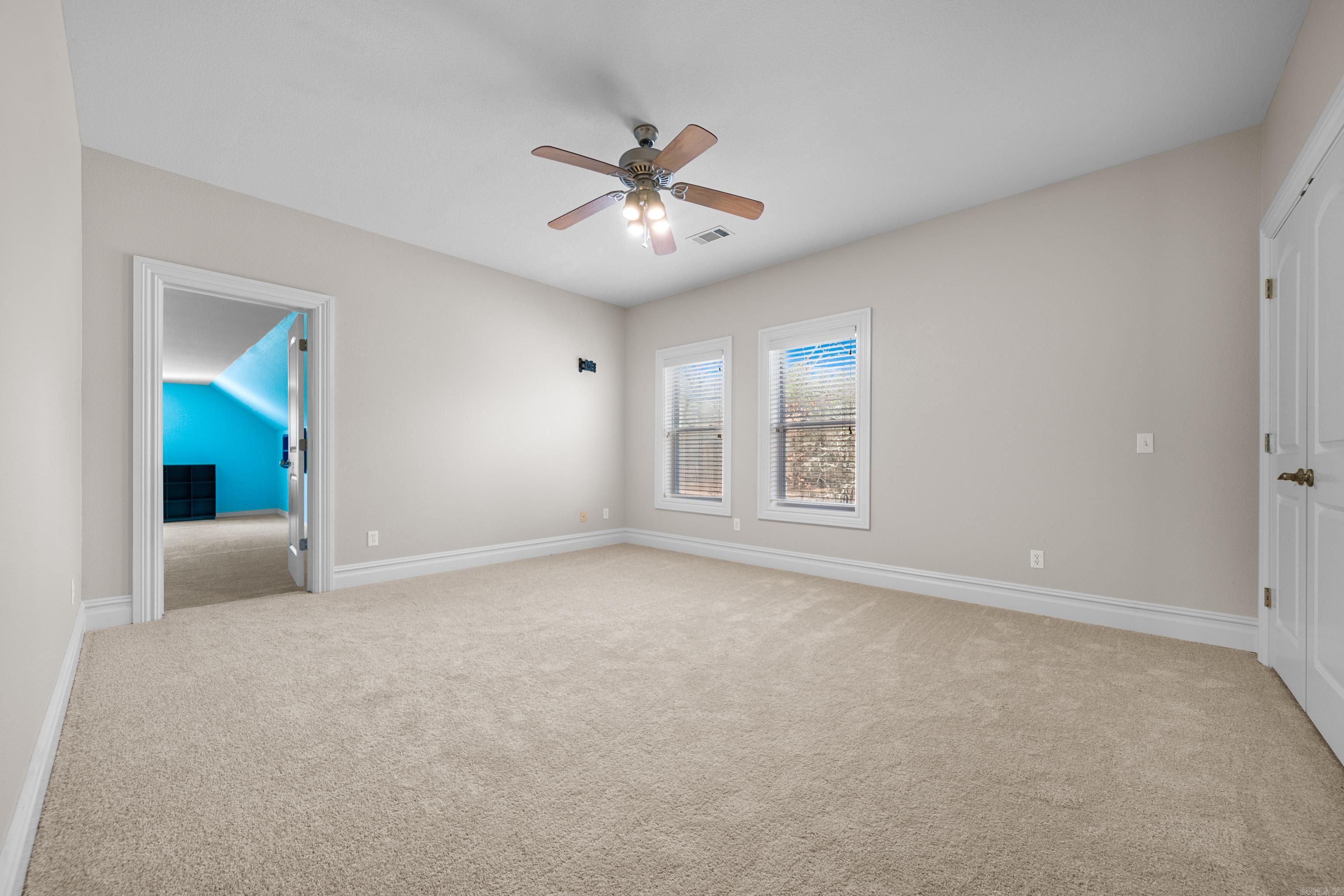 446 Quail Ridge  Hot Springs, AR