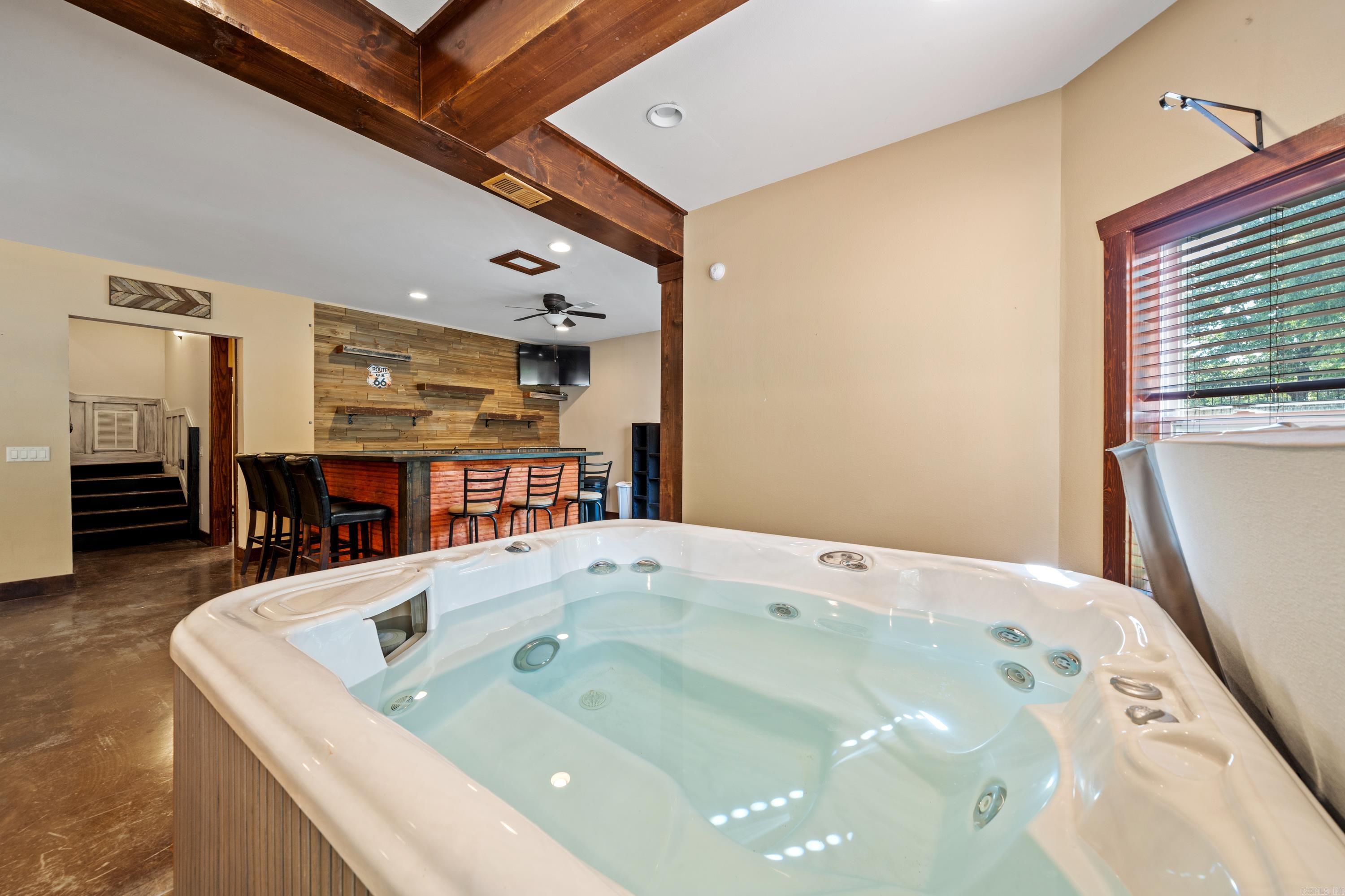 446 Quail Ridge  Hot Springs, AR