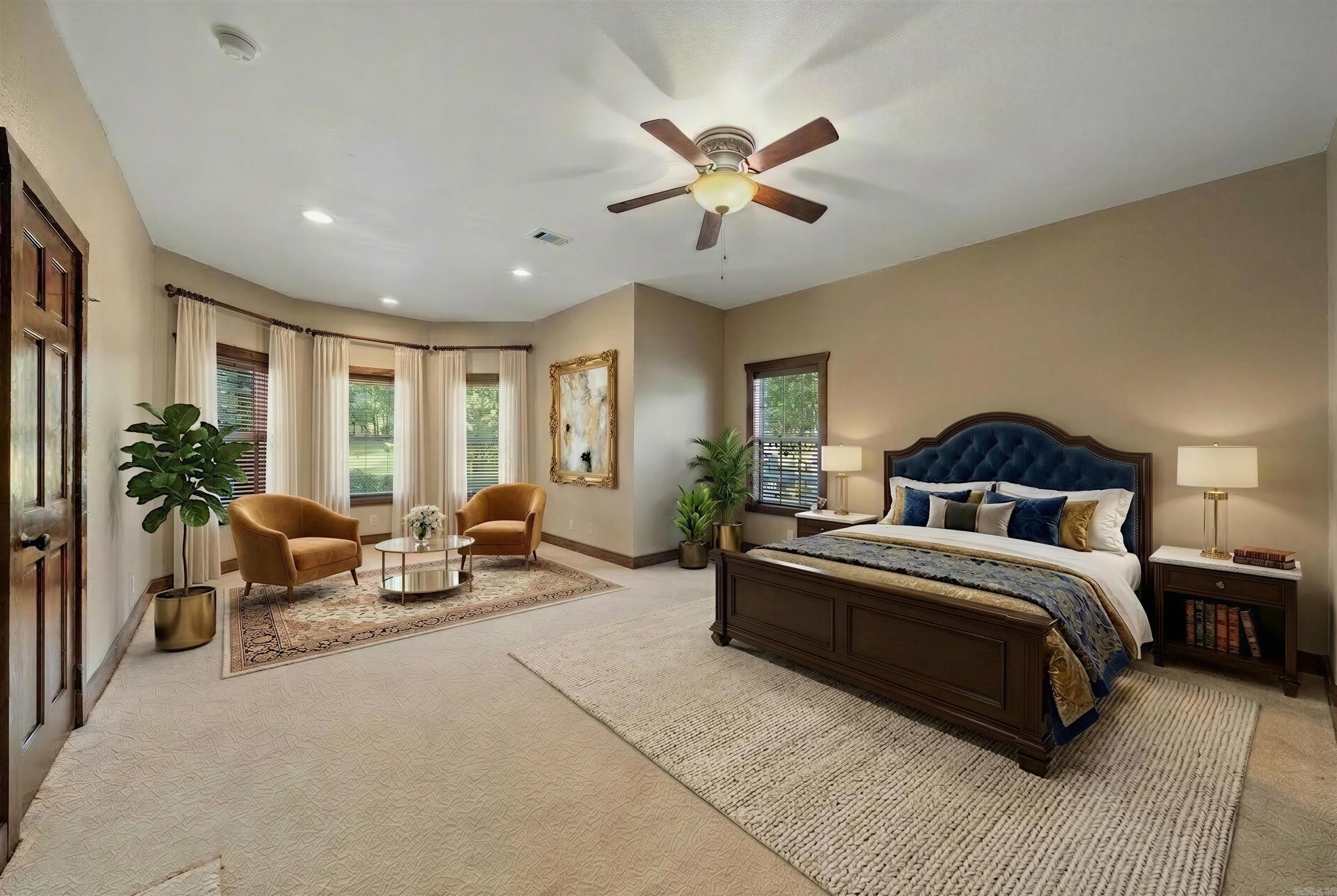 446 Quail Ridge  Hot Springs, AR