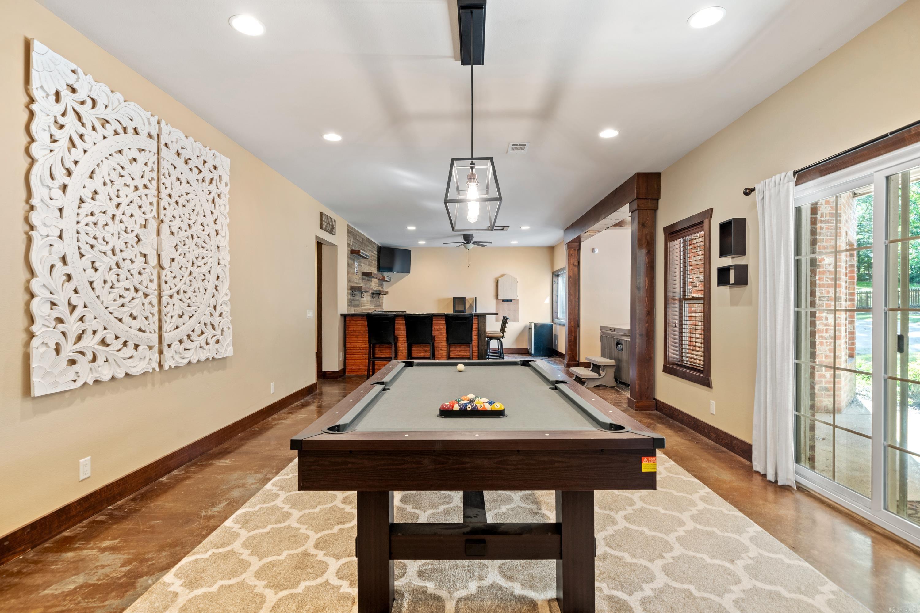 446 Quail Ridge  Hot Springs, AR