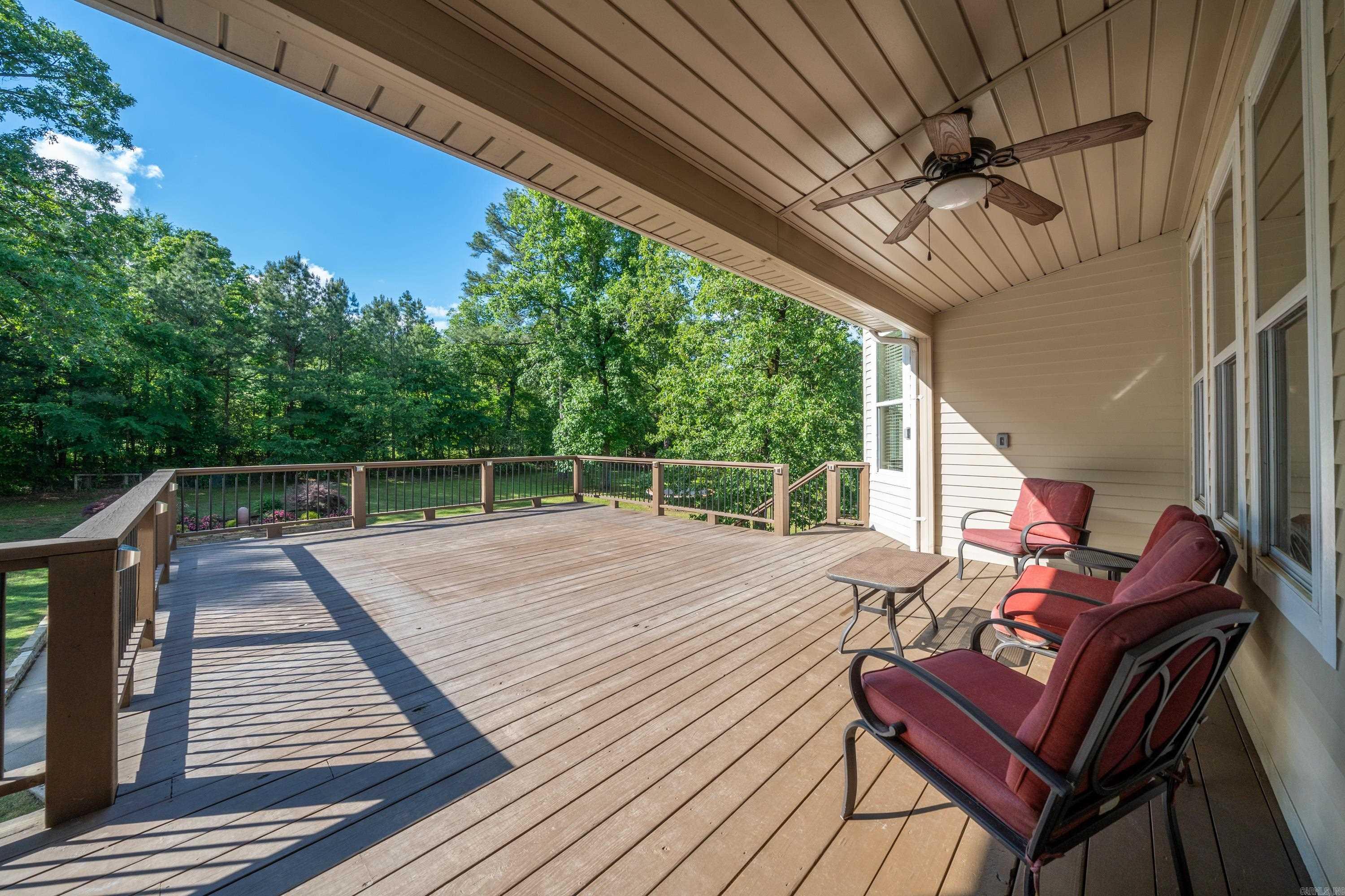 446 Quail Ridge  Hot Springs, AR