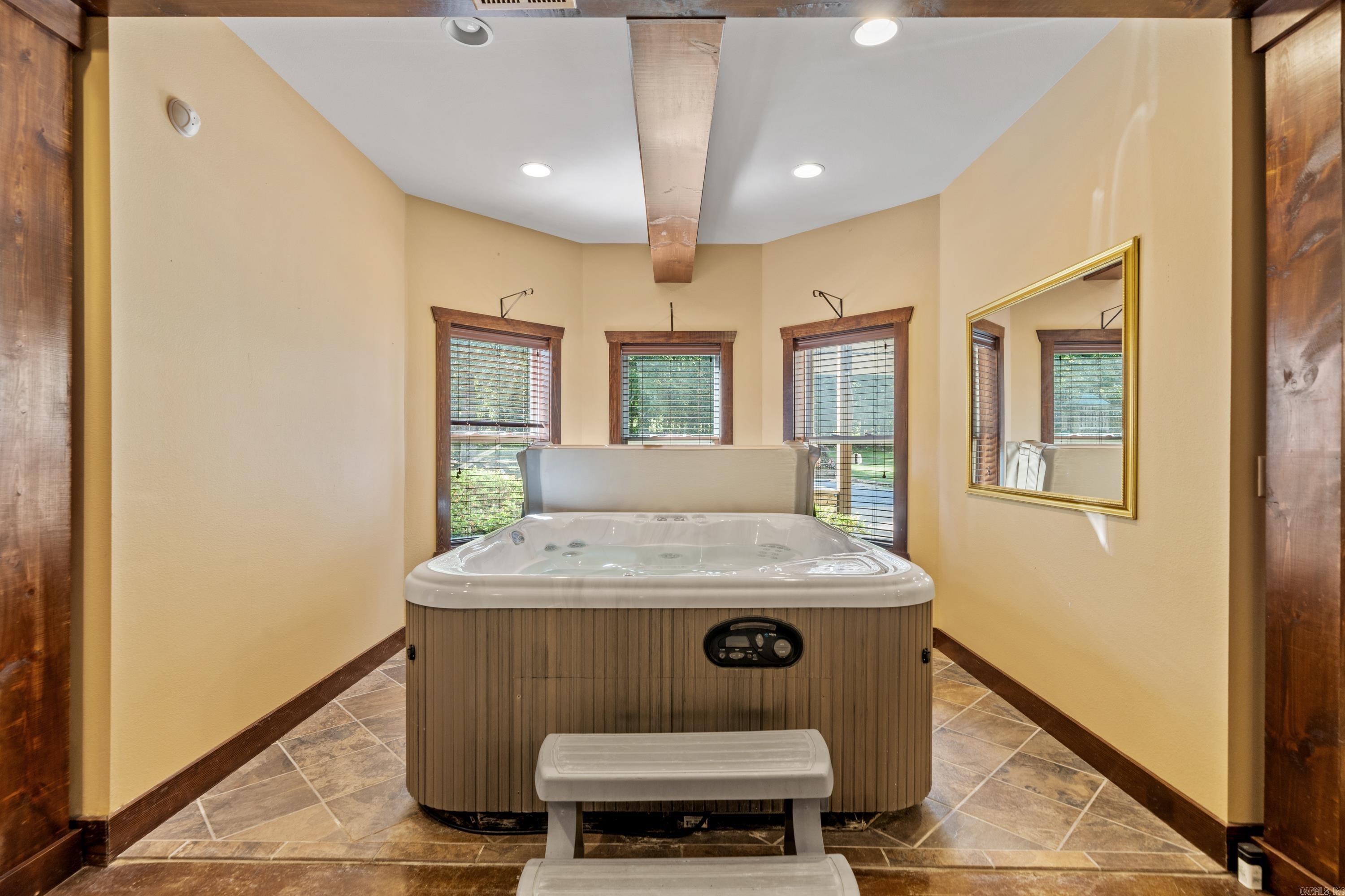 446 Quail Ridge  Hot Springs, AR