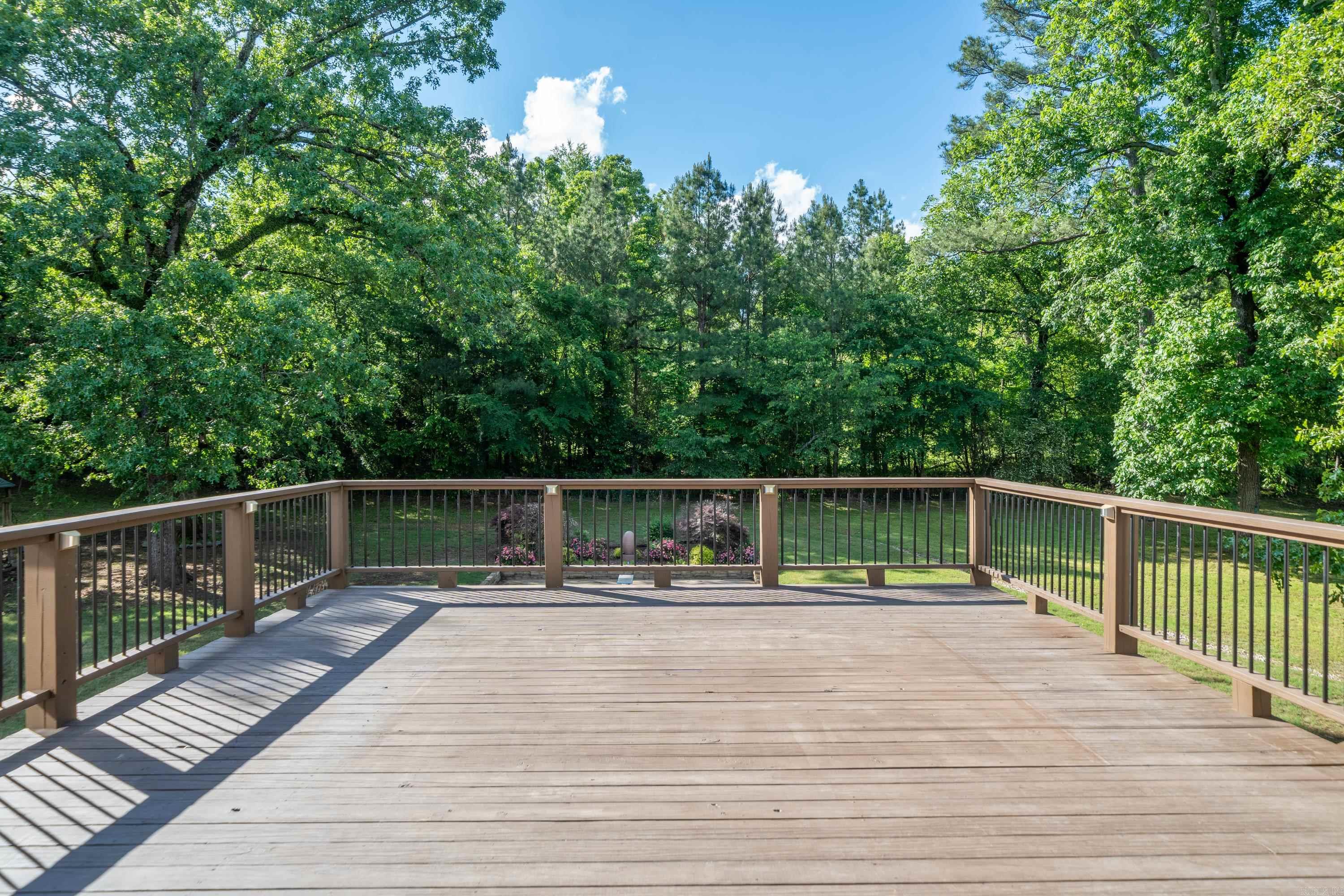 446 Quail Ridge  Hot Springs, AR