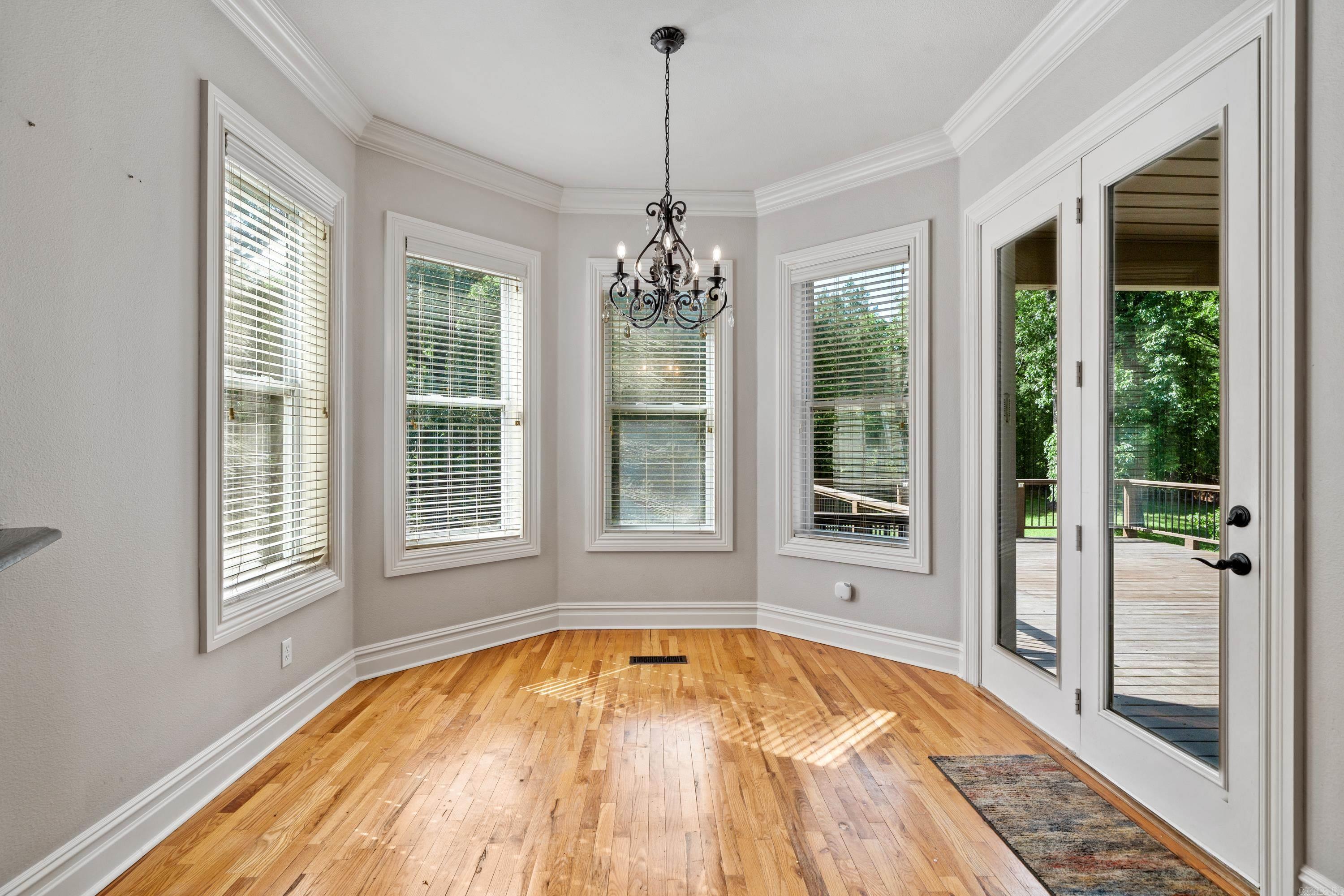 446 Quail Ridge  Hot Springs, AR