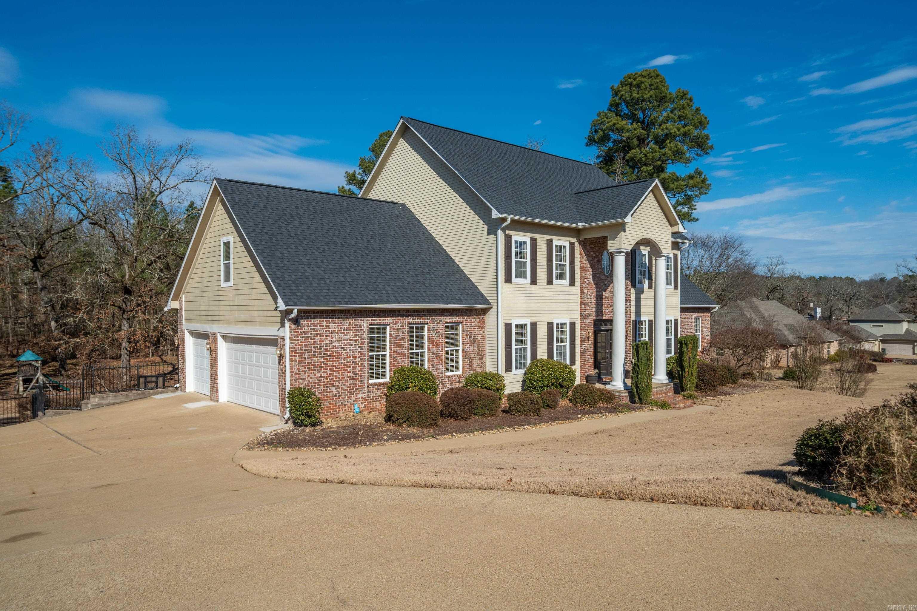 446 Quail Ridge  Hot Springs, AR