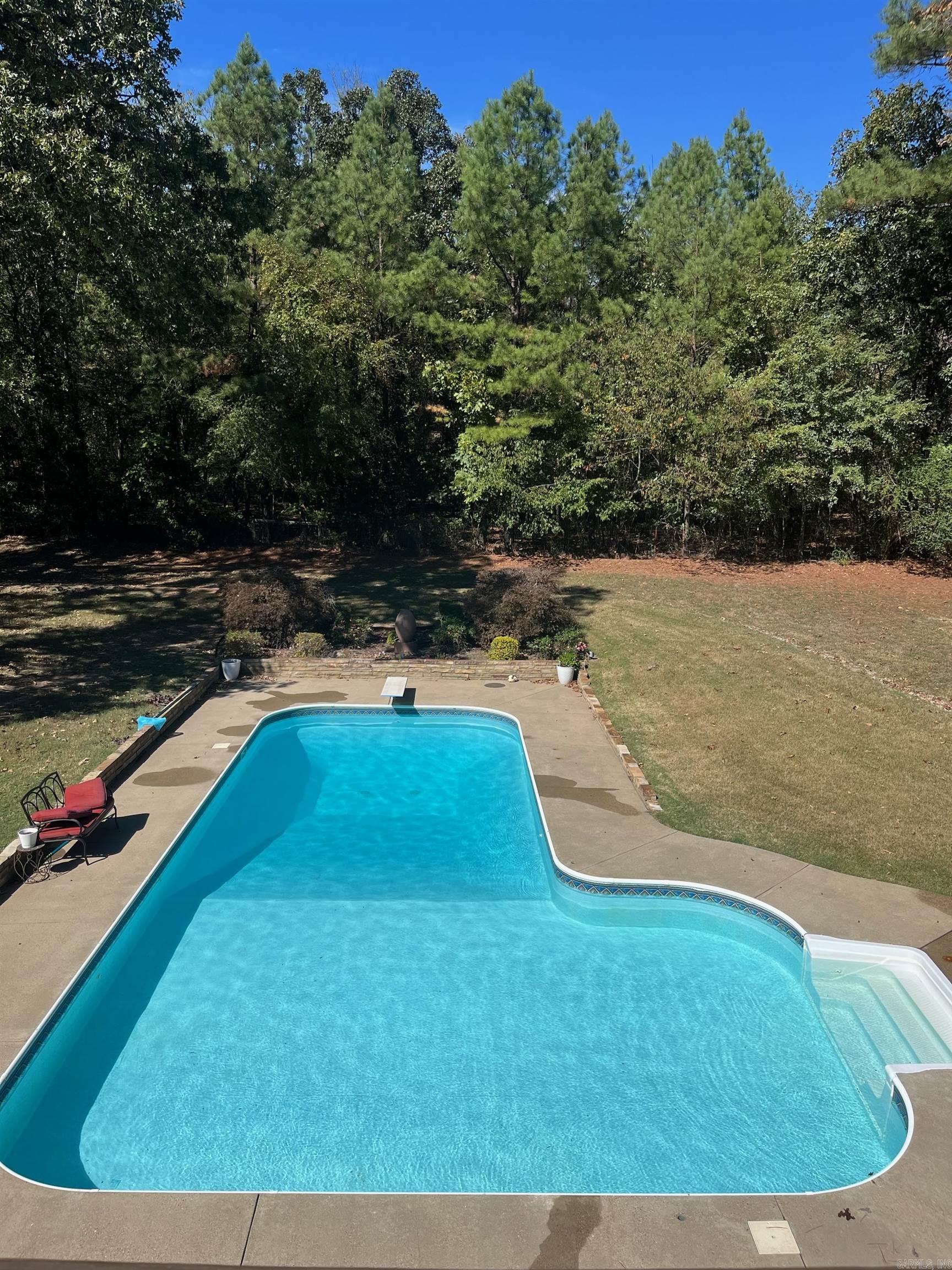 446 Quail Ridge  Hot Springs, AR