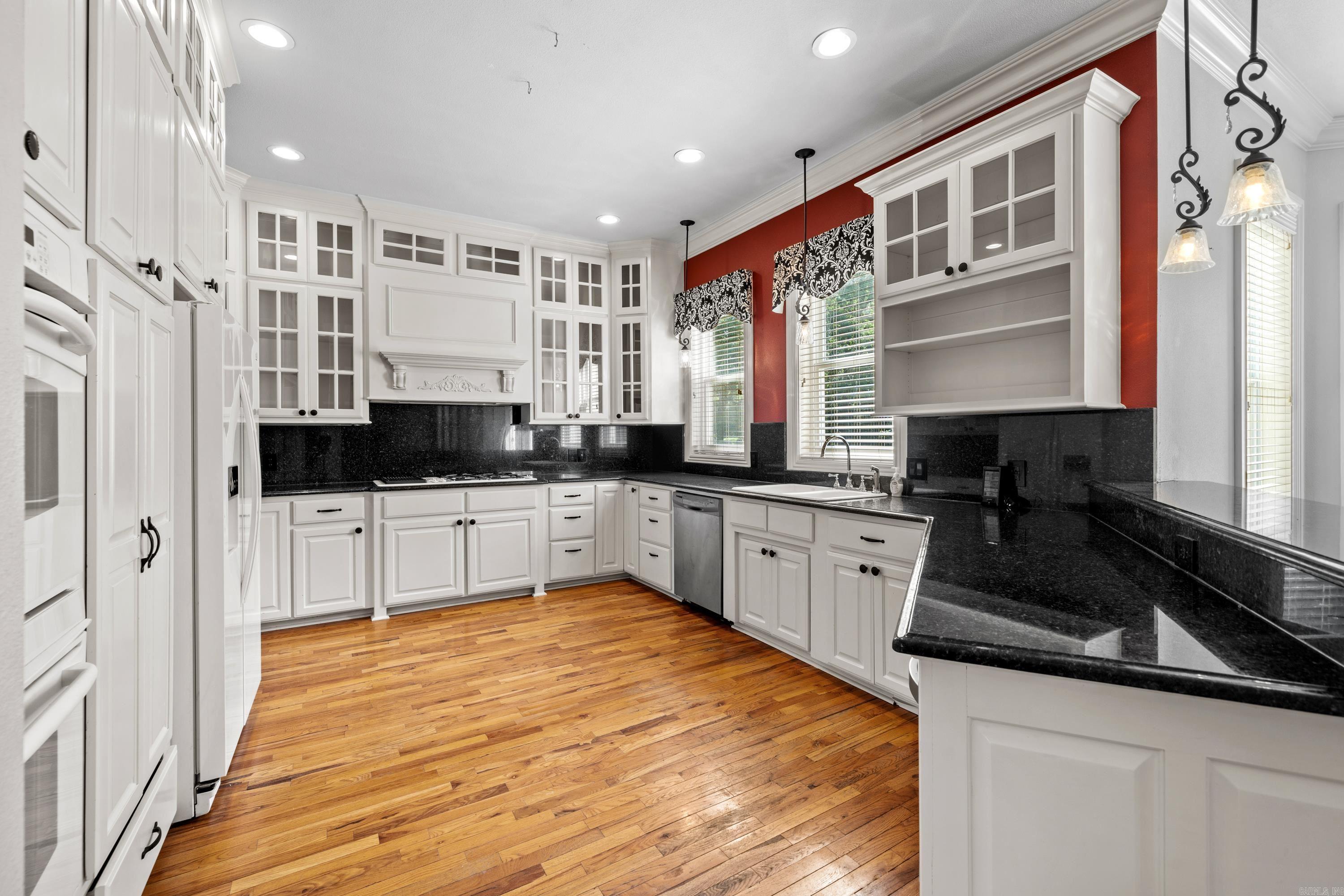 446 Quail Ridge Drive Hot Springs, AR 71901