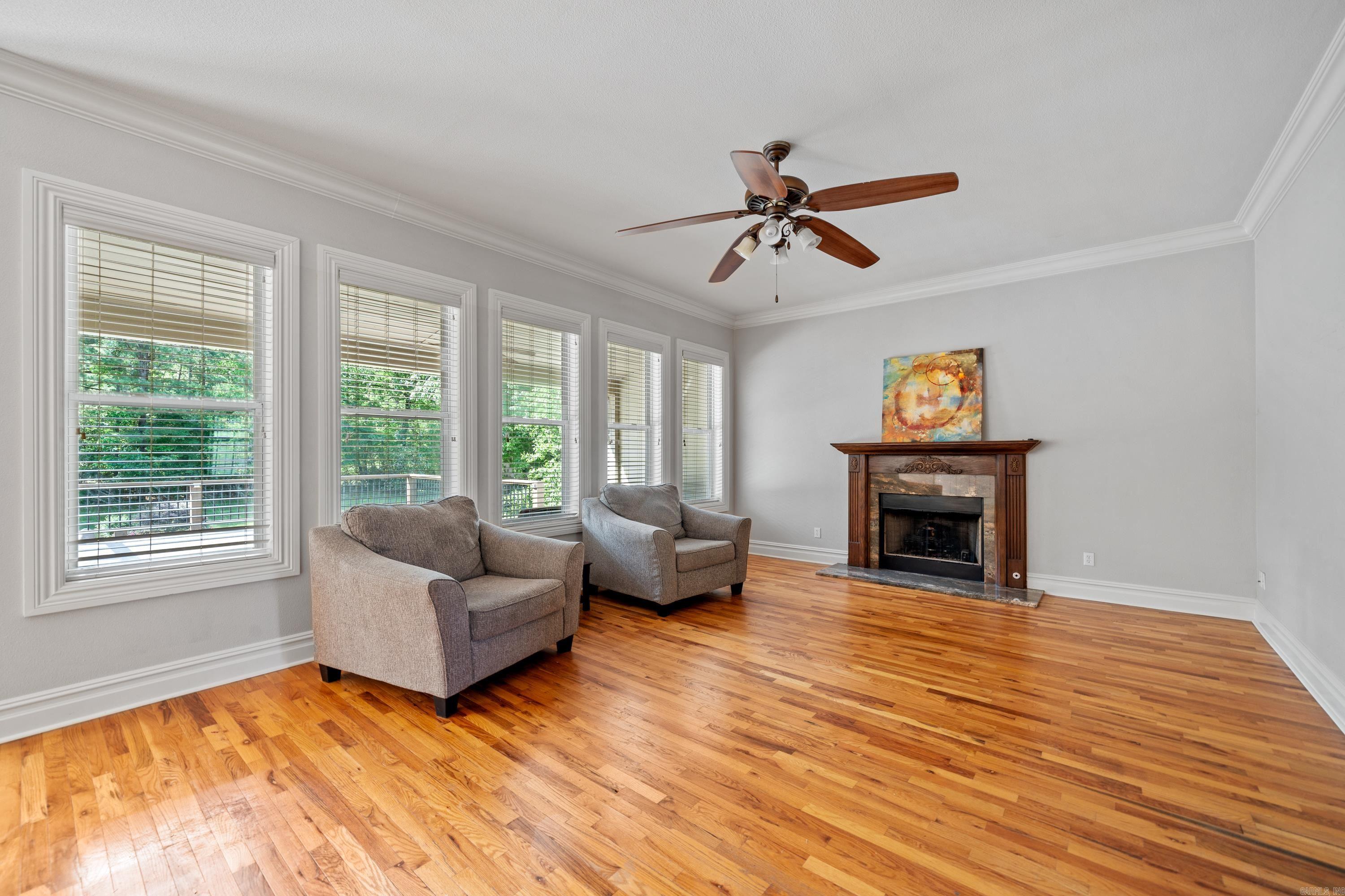 446 Quail Ridge  Hot Springs, AR