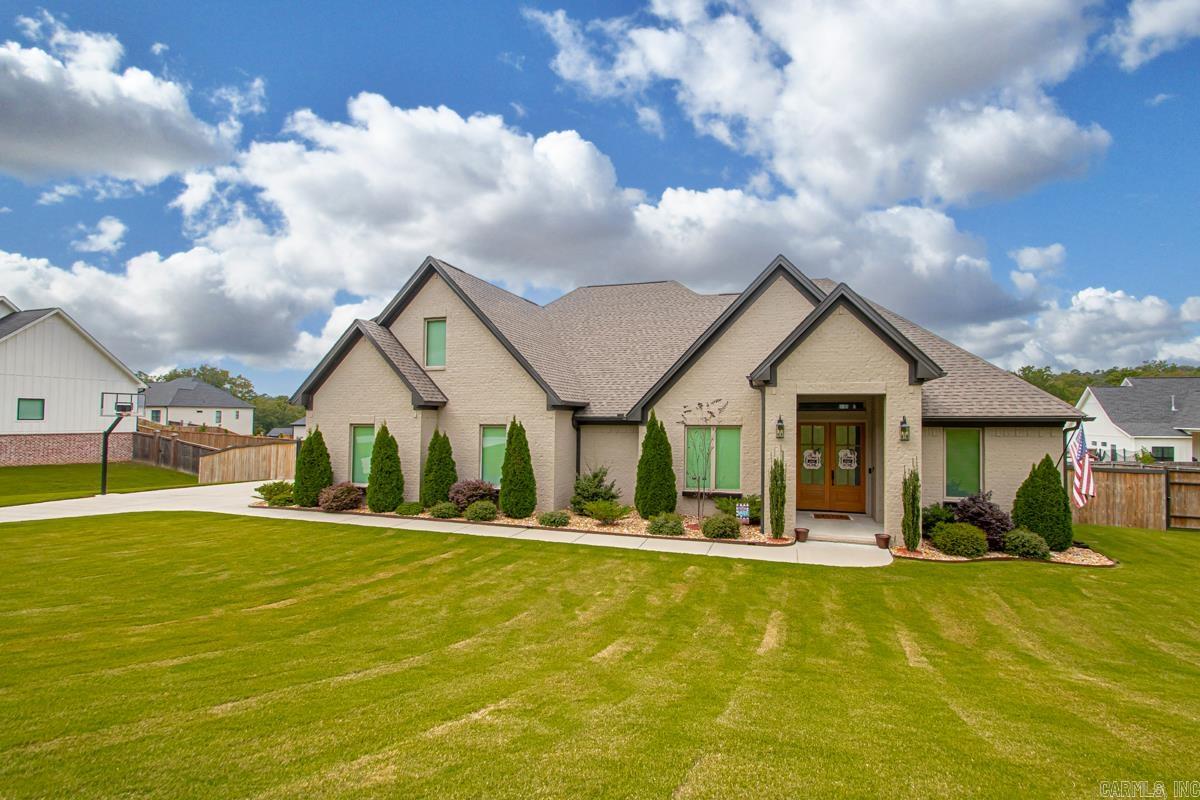 838 Belle Grove  Benton, AR