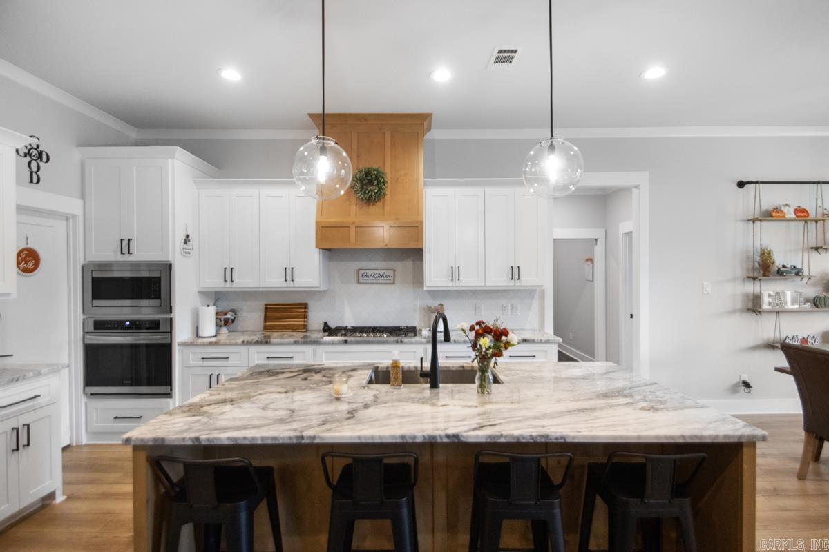 838 Belle Grove  Benton, AR