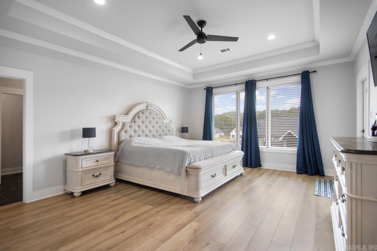 838 Belle Grove  Benton, AR