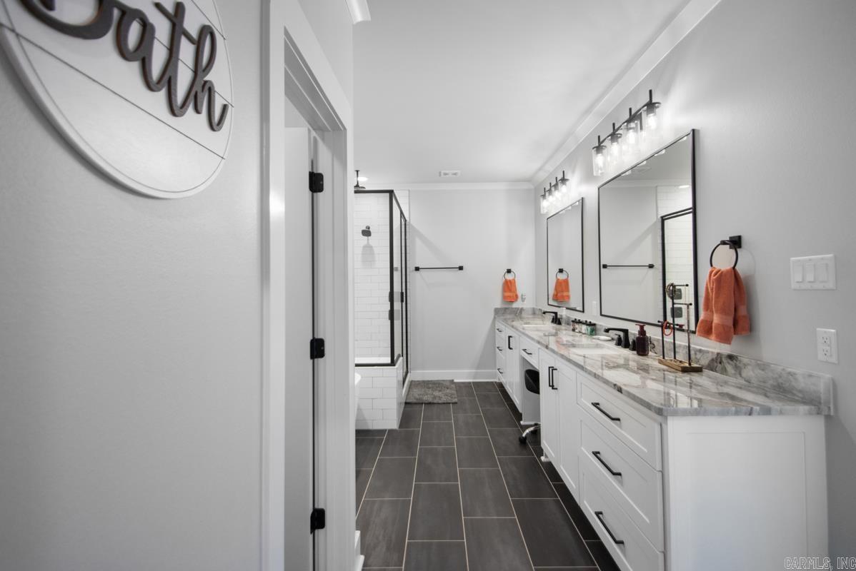 838 Belle Grove  Benton, AR