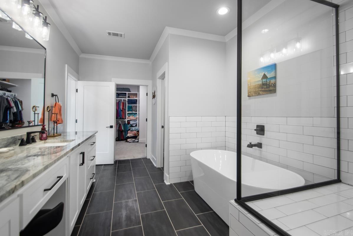 838 Belle Grove  Benton, AR