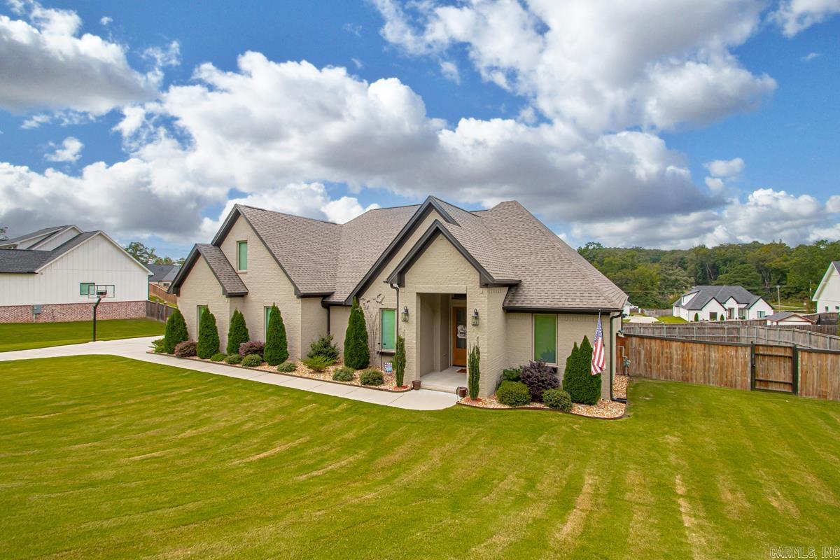 838 Belle Grove  Benton, AR