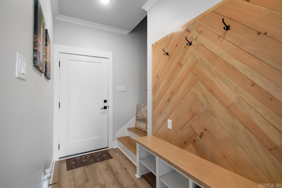 838 Belle Grove  Benton, AR