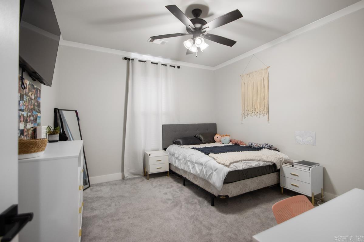 838 Belle Grove  Benton, AR