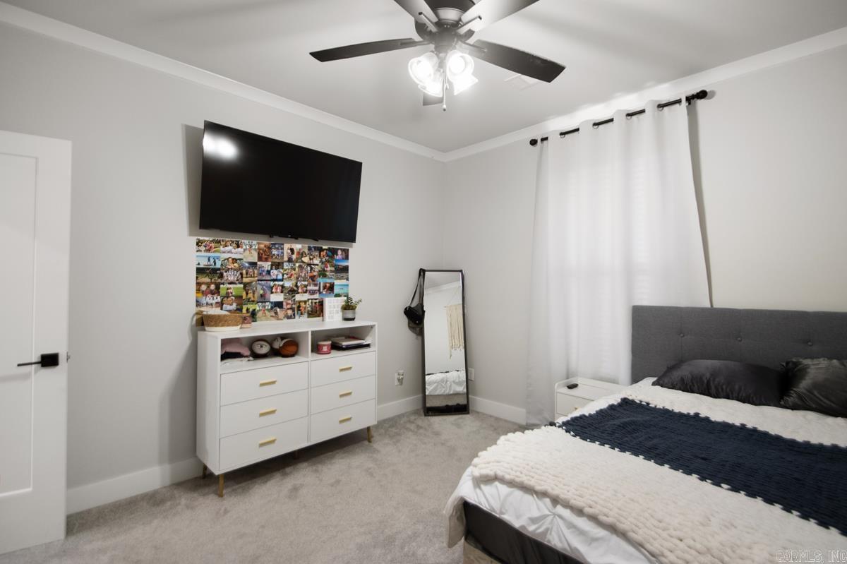 838 Belle Grove  Benton, AR