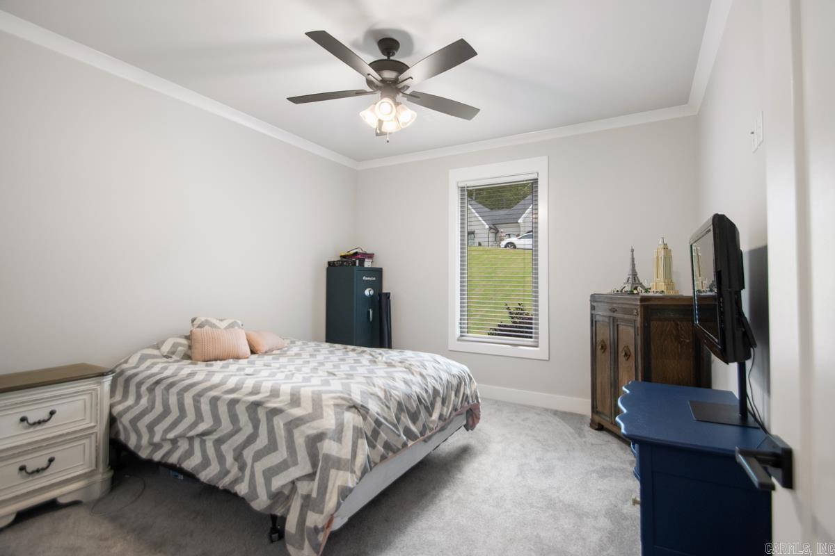 838 Belle Grove  Benton, AR