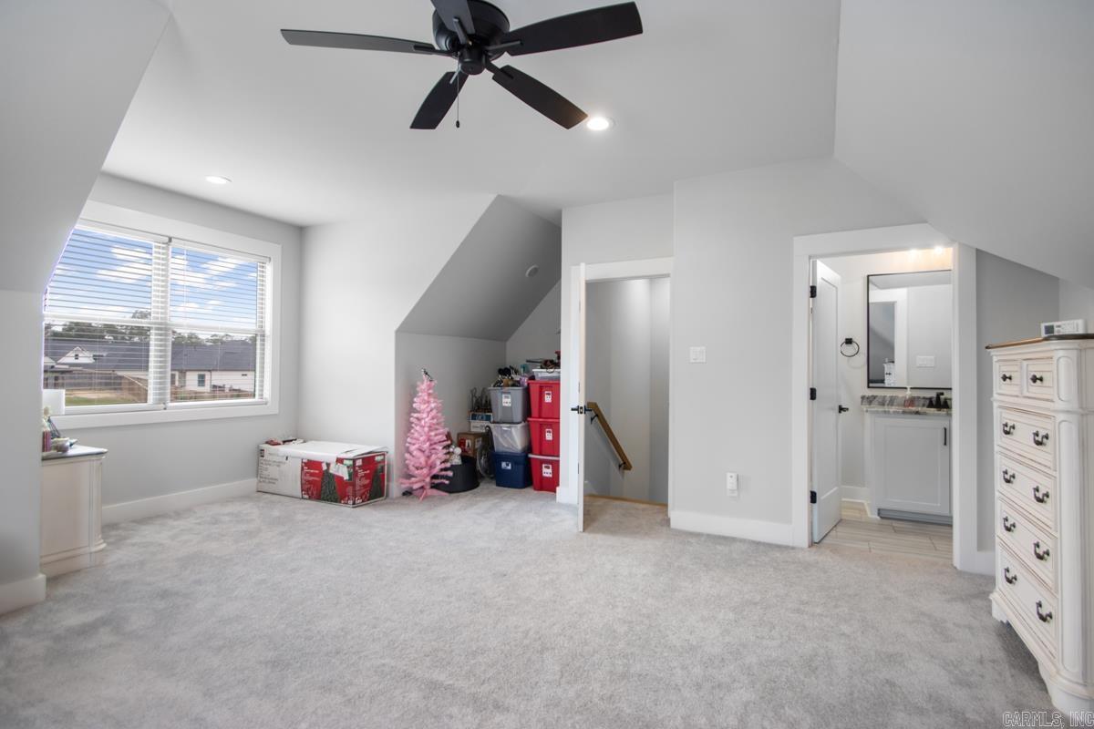 838 Belle Grove  Benton, AR