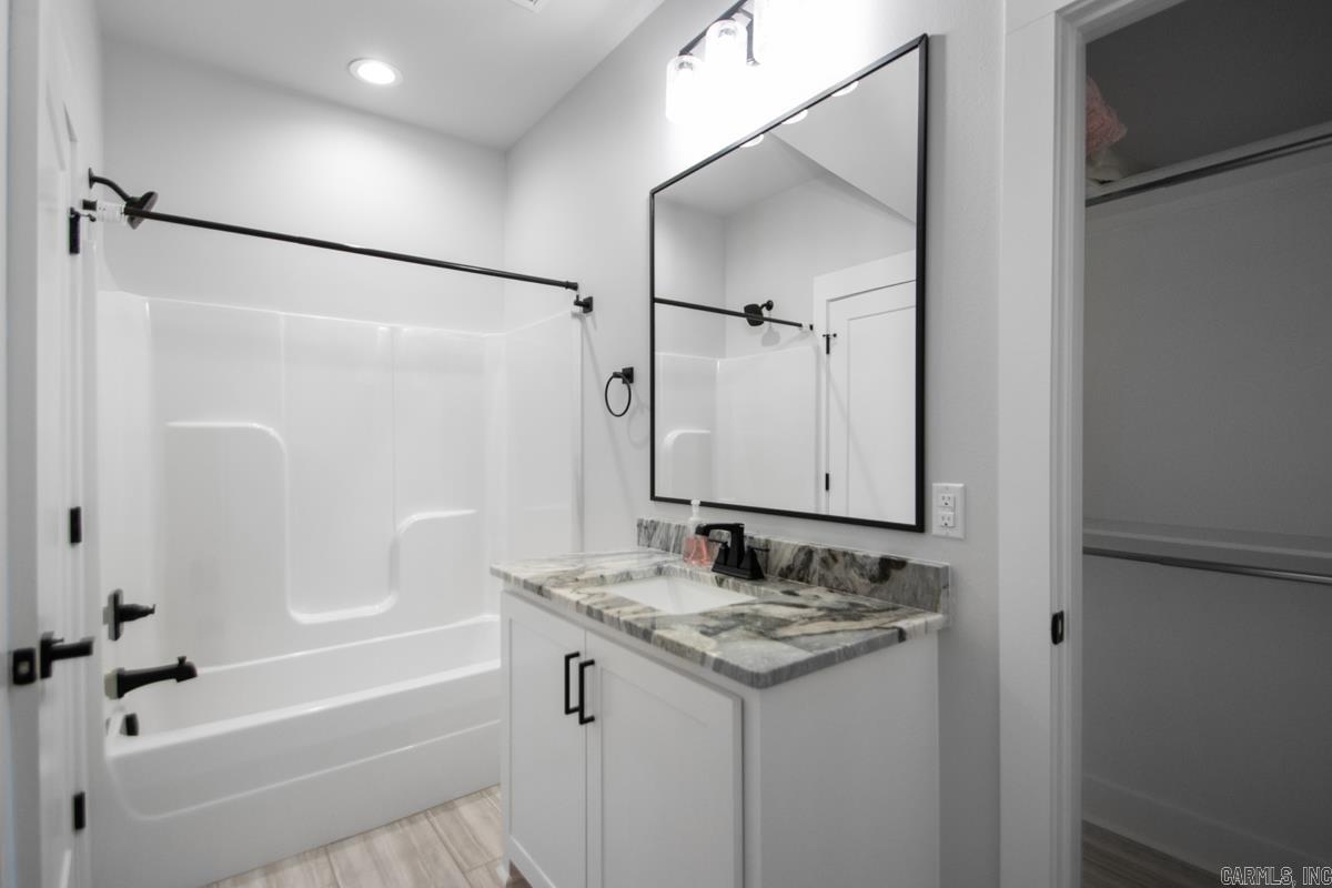 838 Belle Grove  Benton, AR