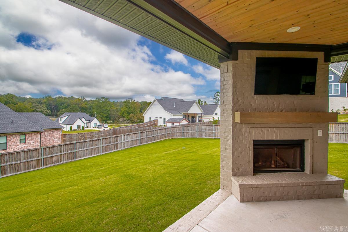 838 Belle Grove  Benton, AR