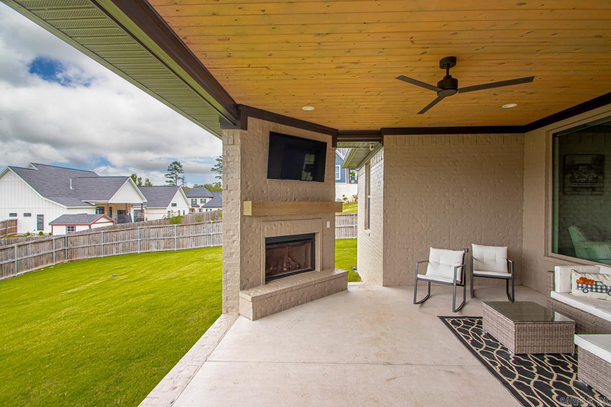 838 Belle Grove  Benton, AR